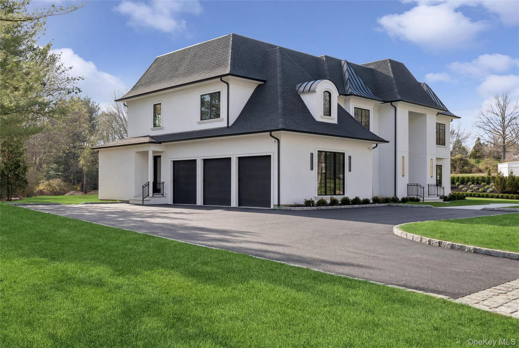 6 Highfield Drive