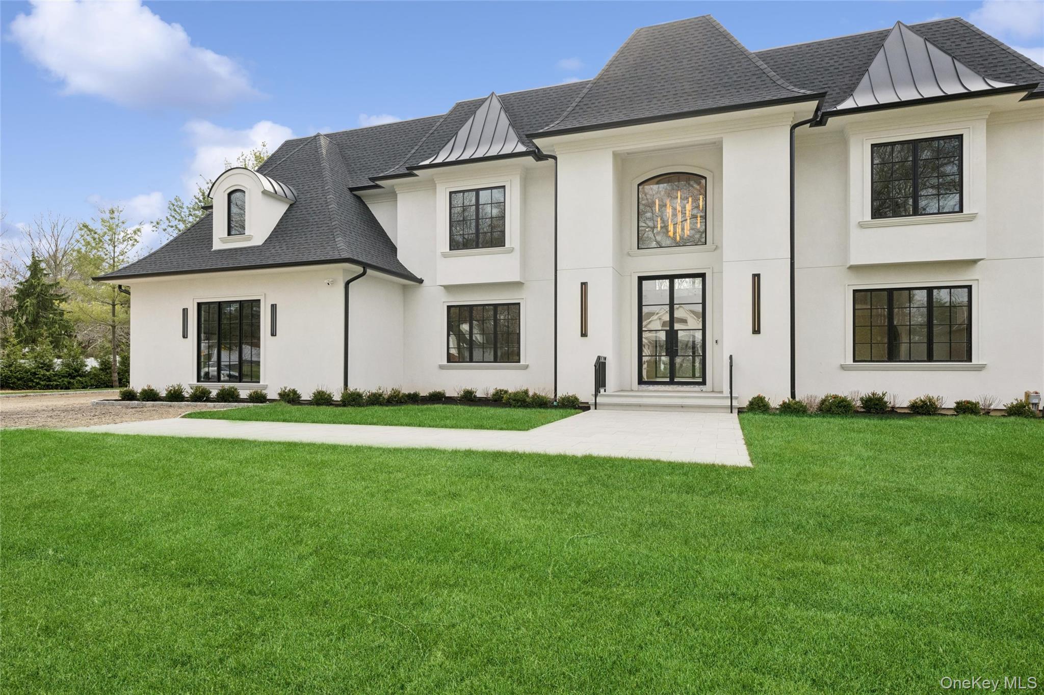 6 Highfield Drive