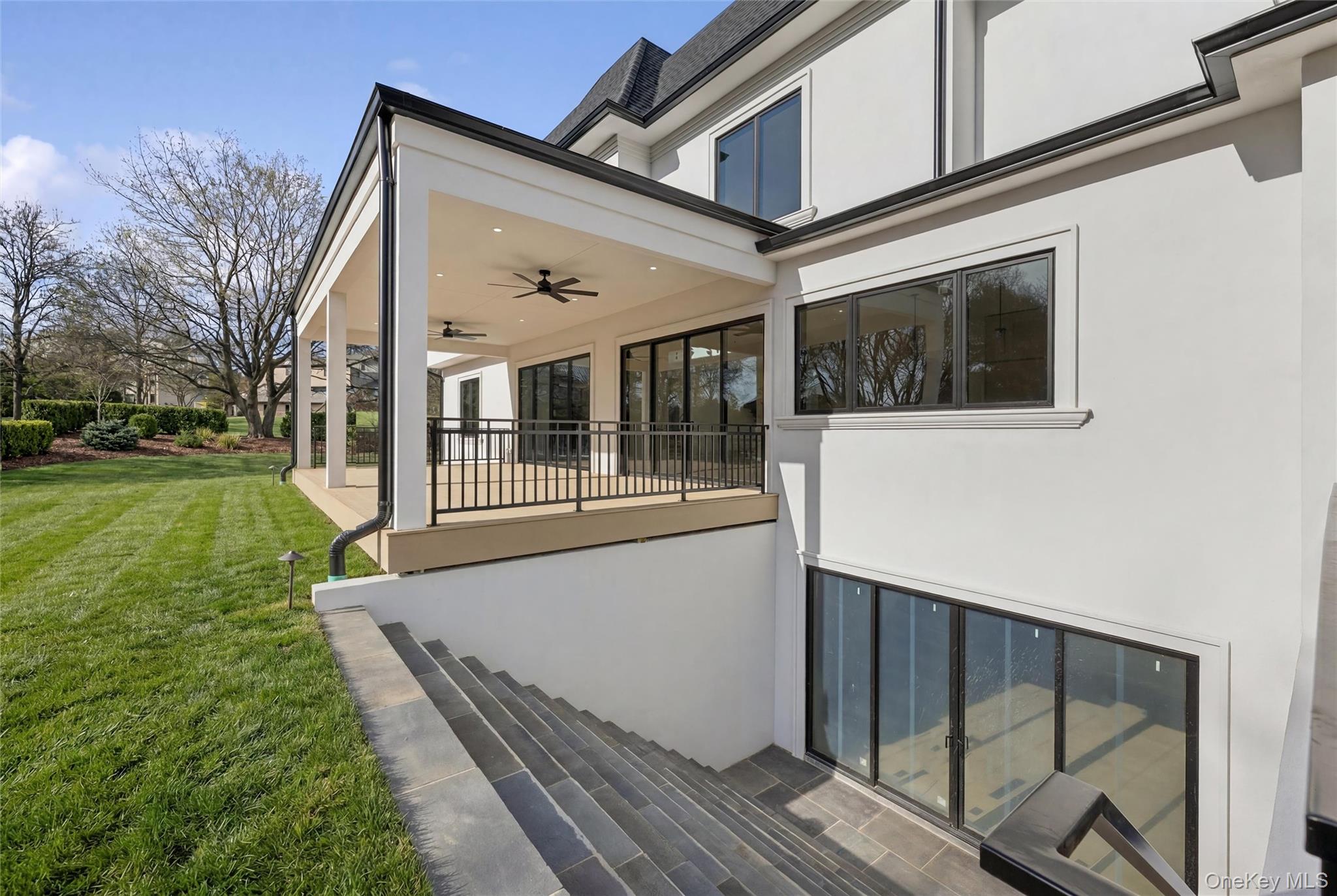 6 Highfield Drive