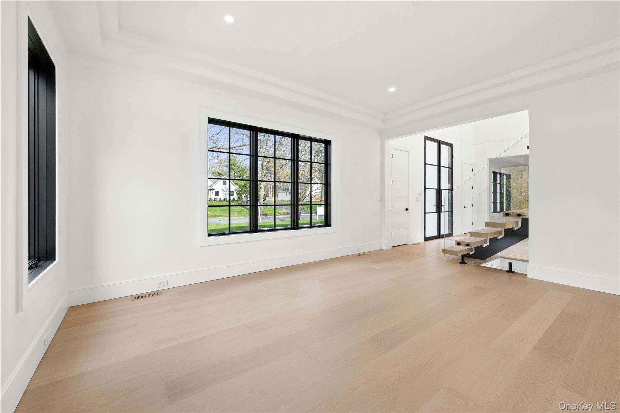 6 Highfield Drive