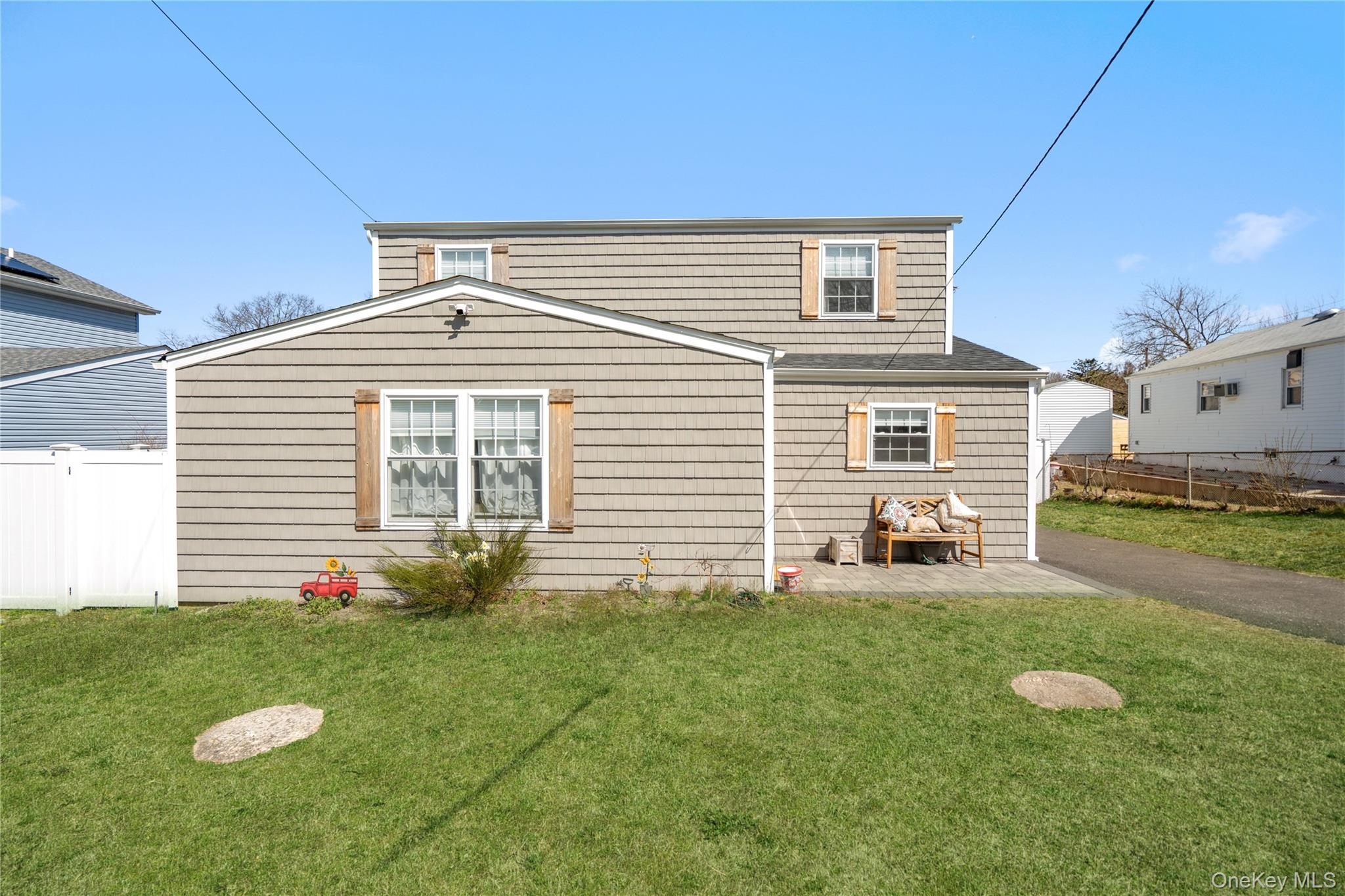 107 Newman Street