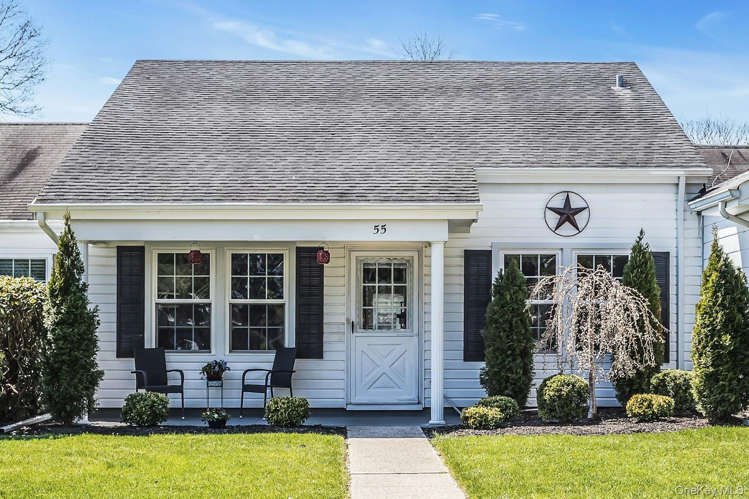 55 Forge Lane