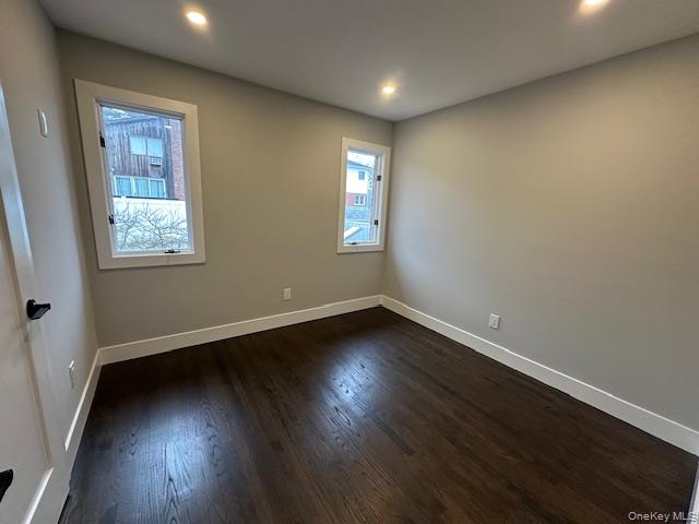 5 Linwood Road N Unit: 2nd Fl