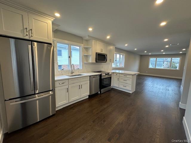 5 Linwood Road N Unit: 2nd Fl