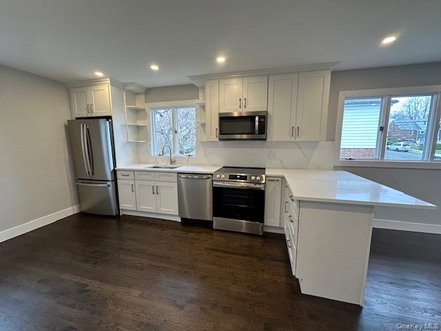 5 Linwood Road N Unit: 2nd Fl