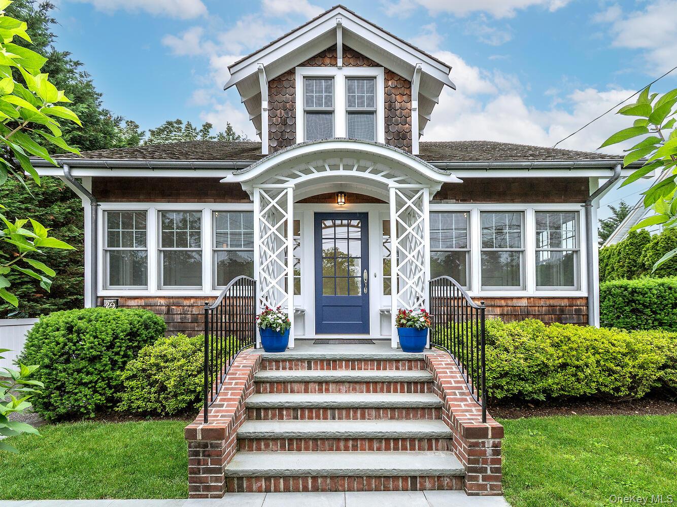 29 Birch Street