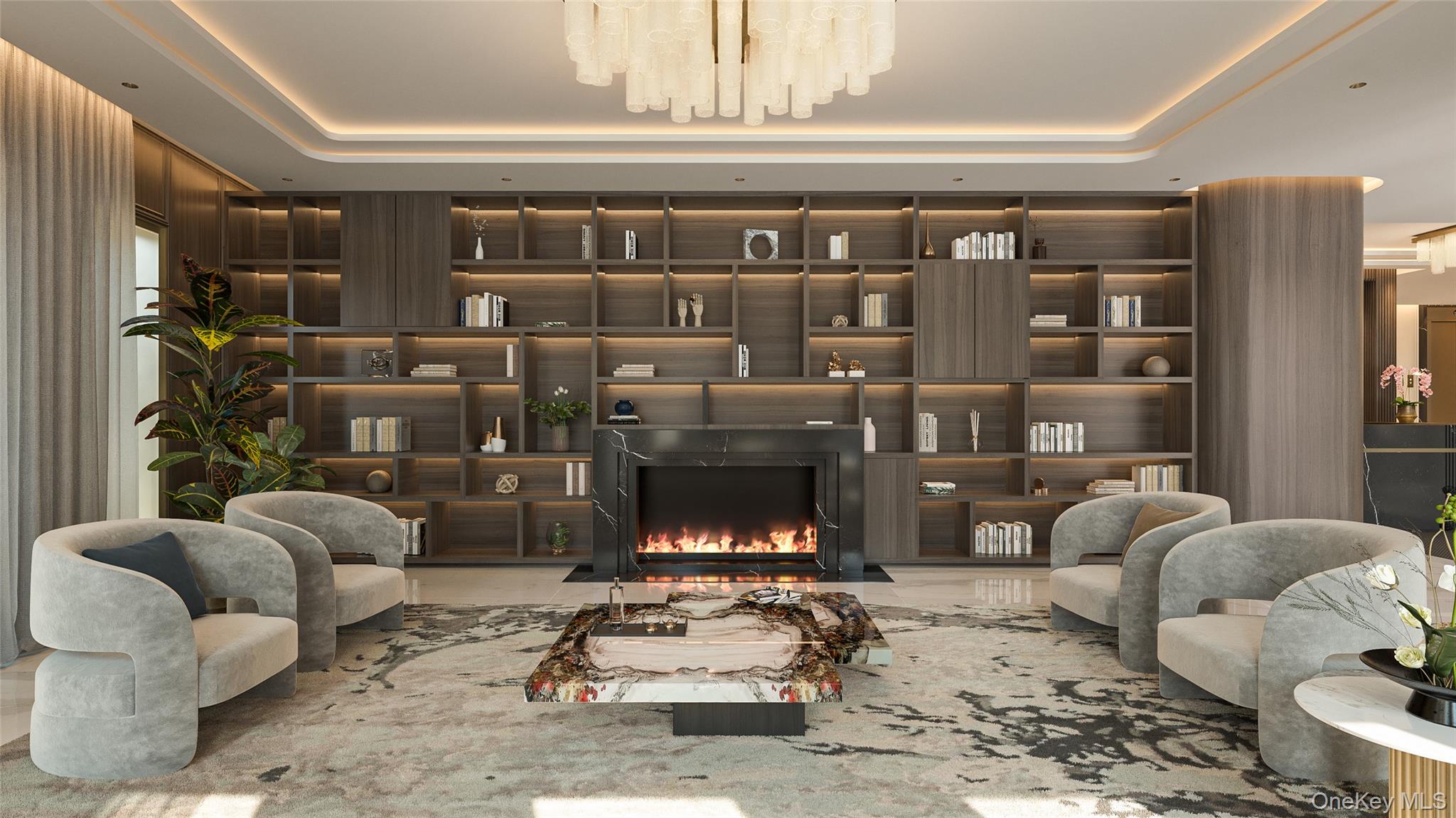 78-29 Austin Street Unit: PH2K