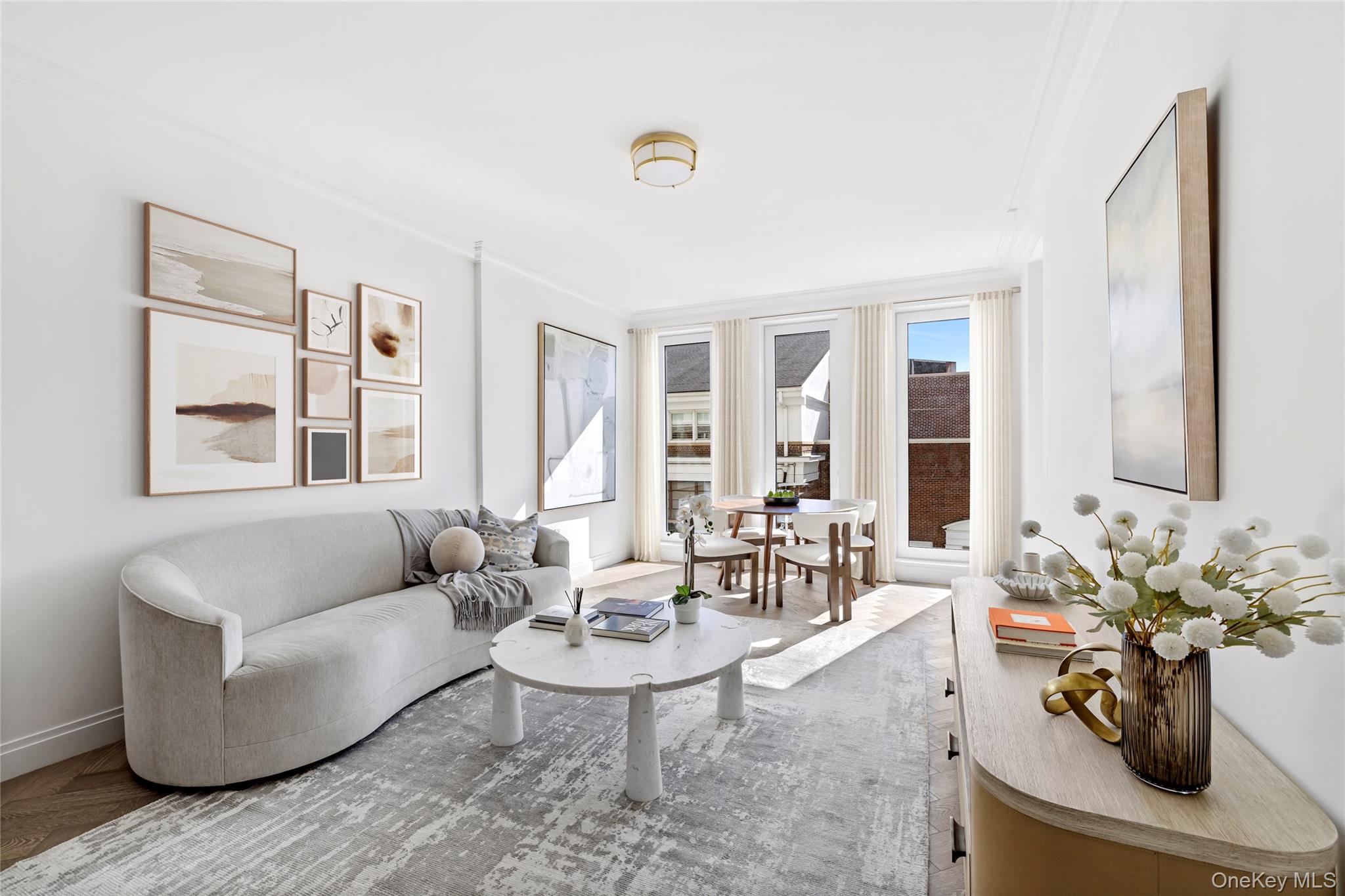 78-29 Austin Street Unit: PH2K