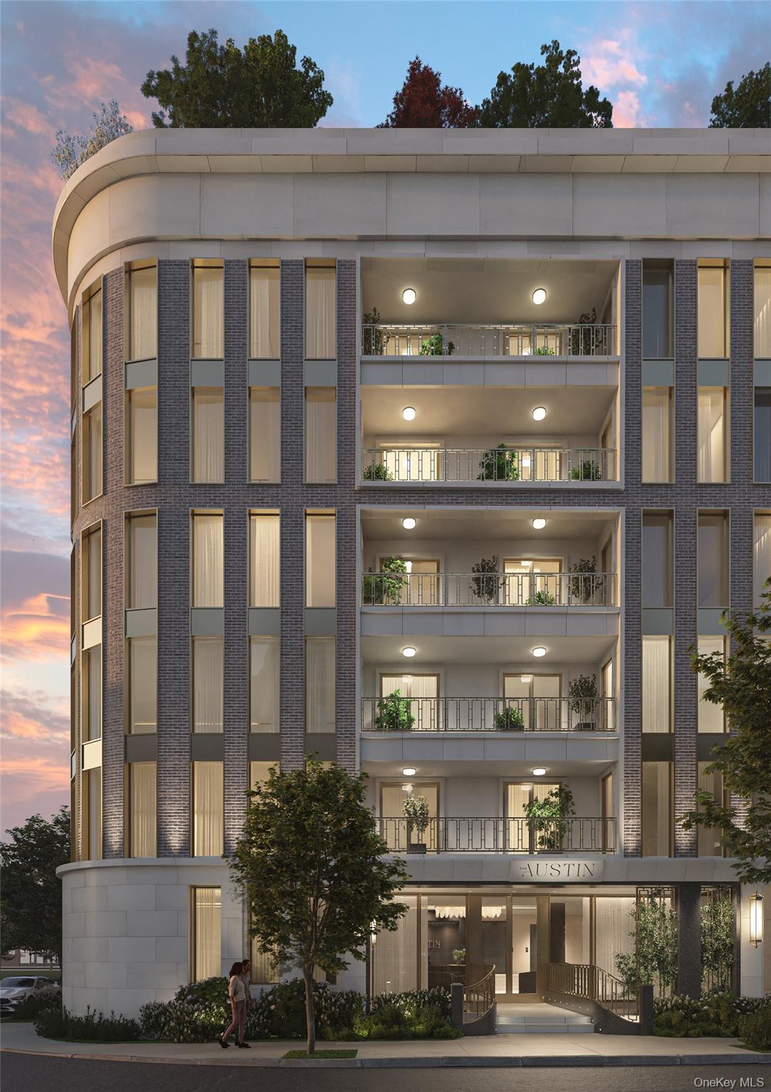 78-29 Austin Street Unit: PH2K