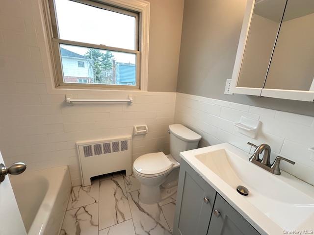 7 Linwood Road N Unit: 2nd Fl