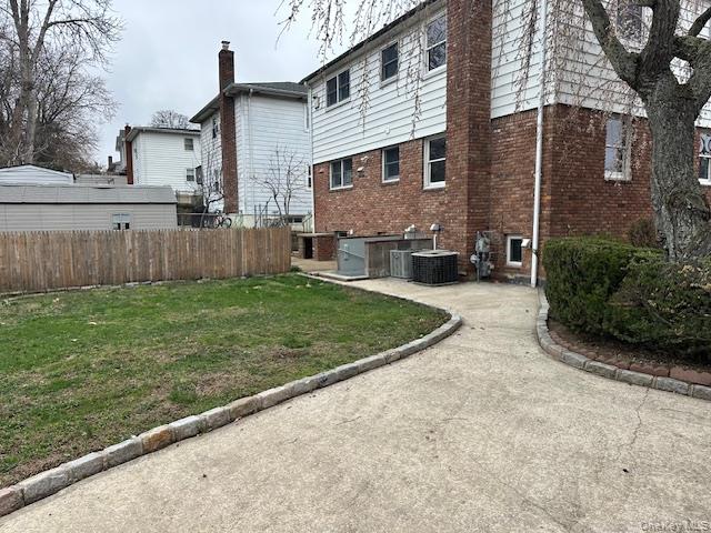 7 Linwood Road N Unit: 2nd Fl