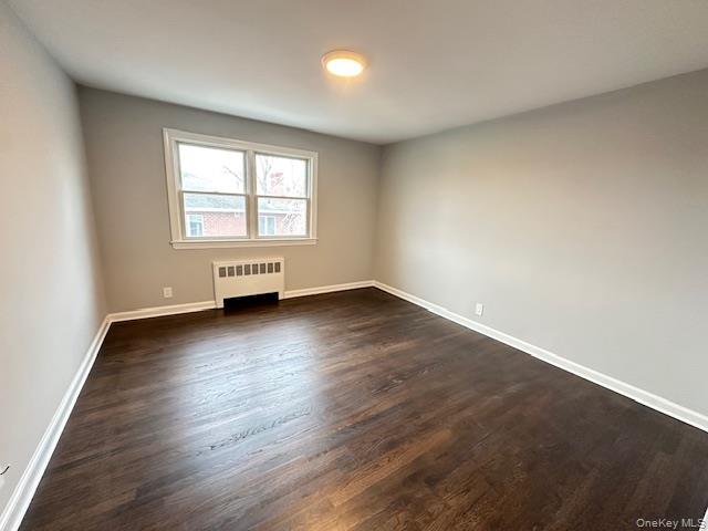 7 Linwood Road N Unit: 2nd Fl