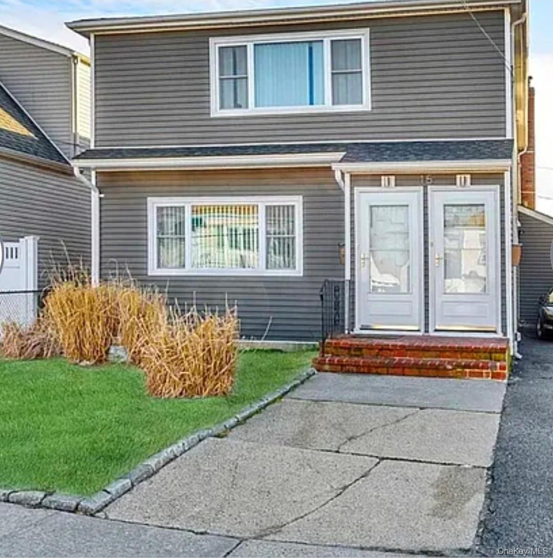 15 Sagamore Road Unit: 1st Floor
