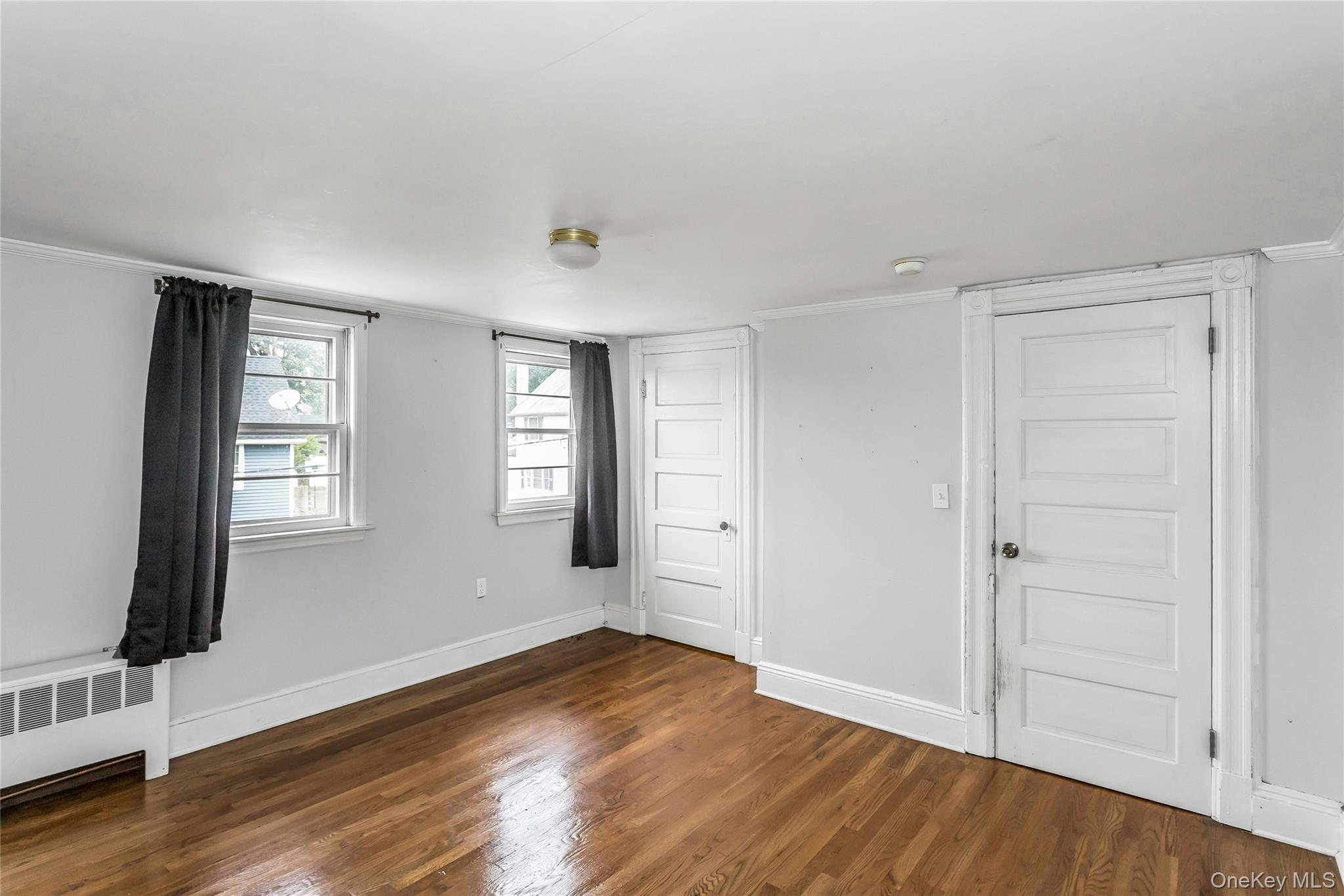 46 Irving Place