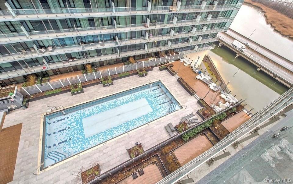 131-05 40th Road Unit: 10T