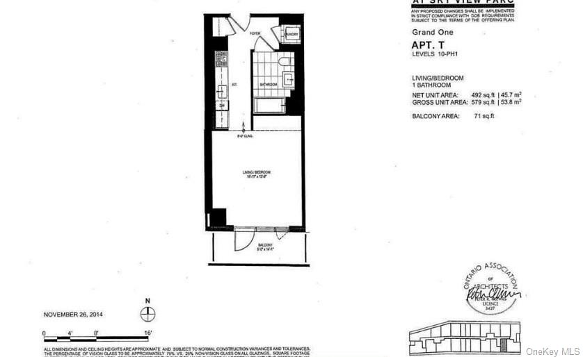131-05 40th Road Unit: 10T