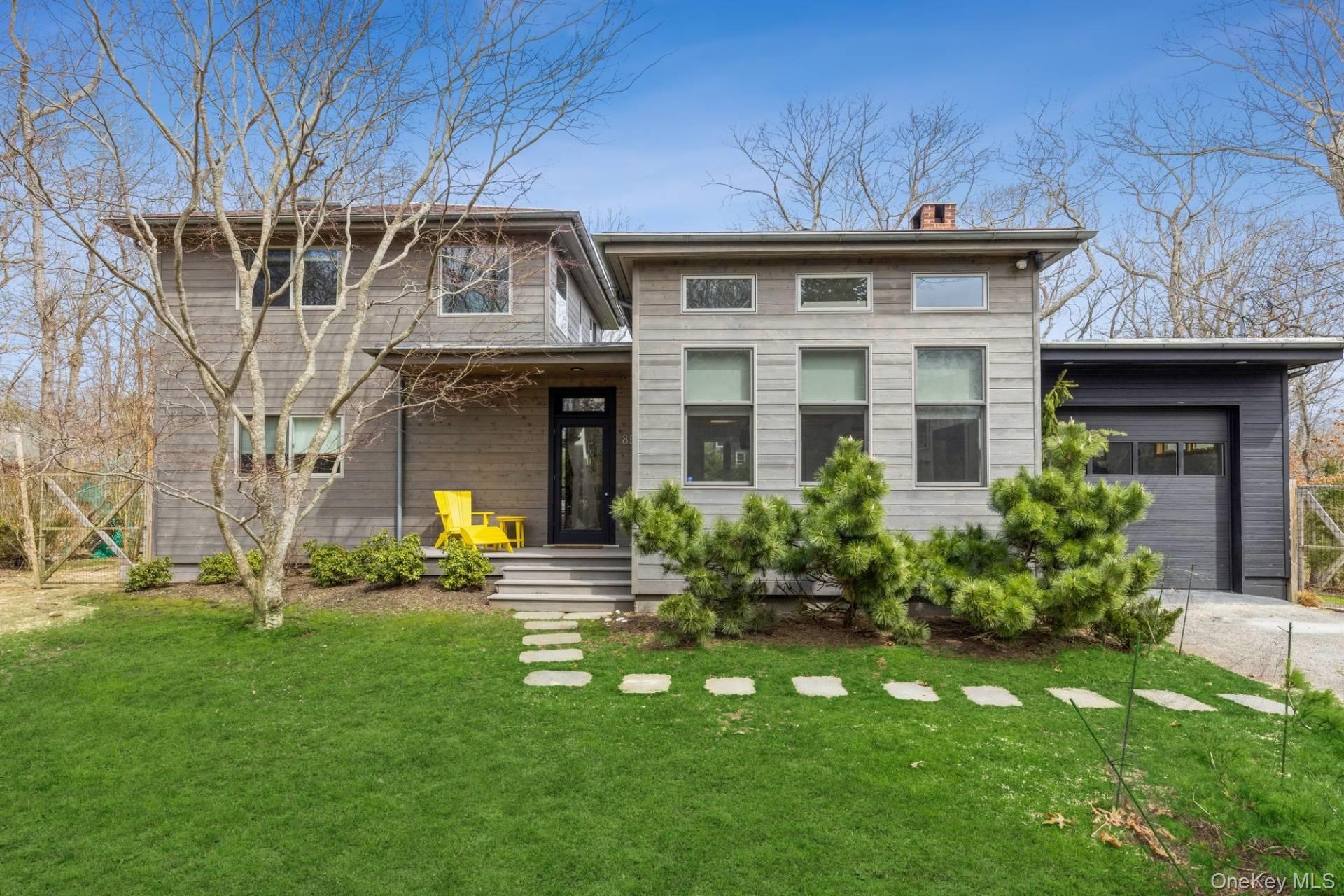 85 Camberly Road