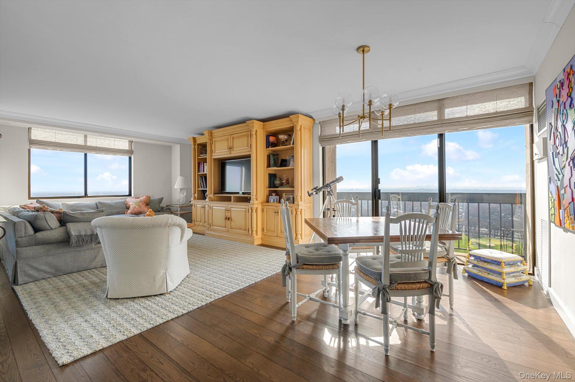 27010 Grand Central Parkway Unit: 30V