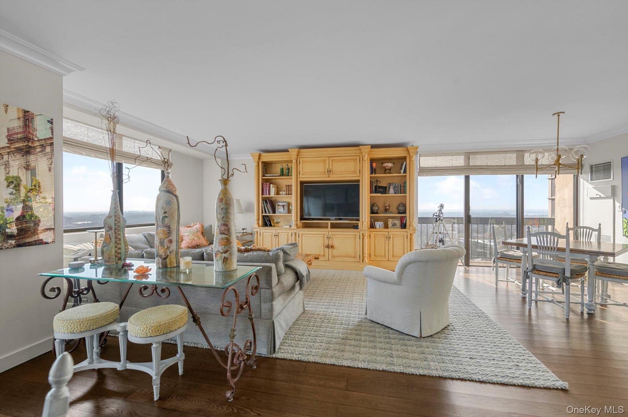 27010 Grand Central Parkway Unit: 30V