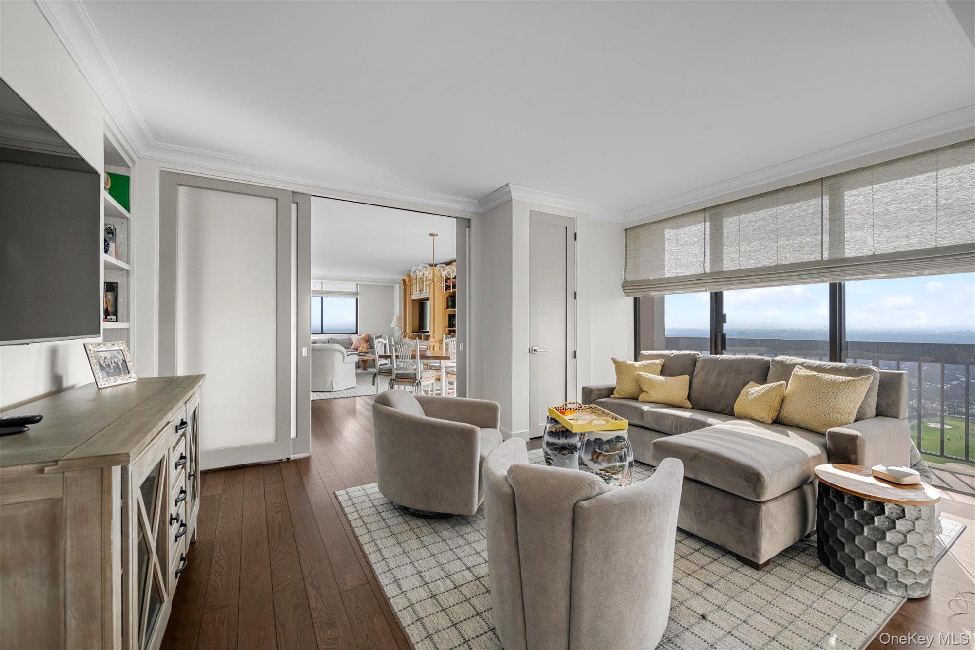 27010 Grand Central Parkway Unit: 30V