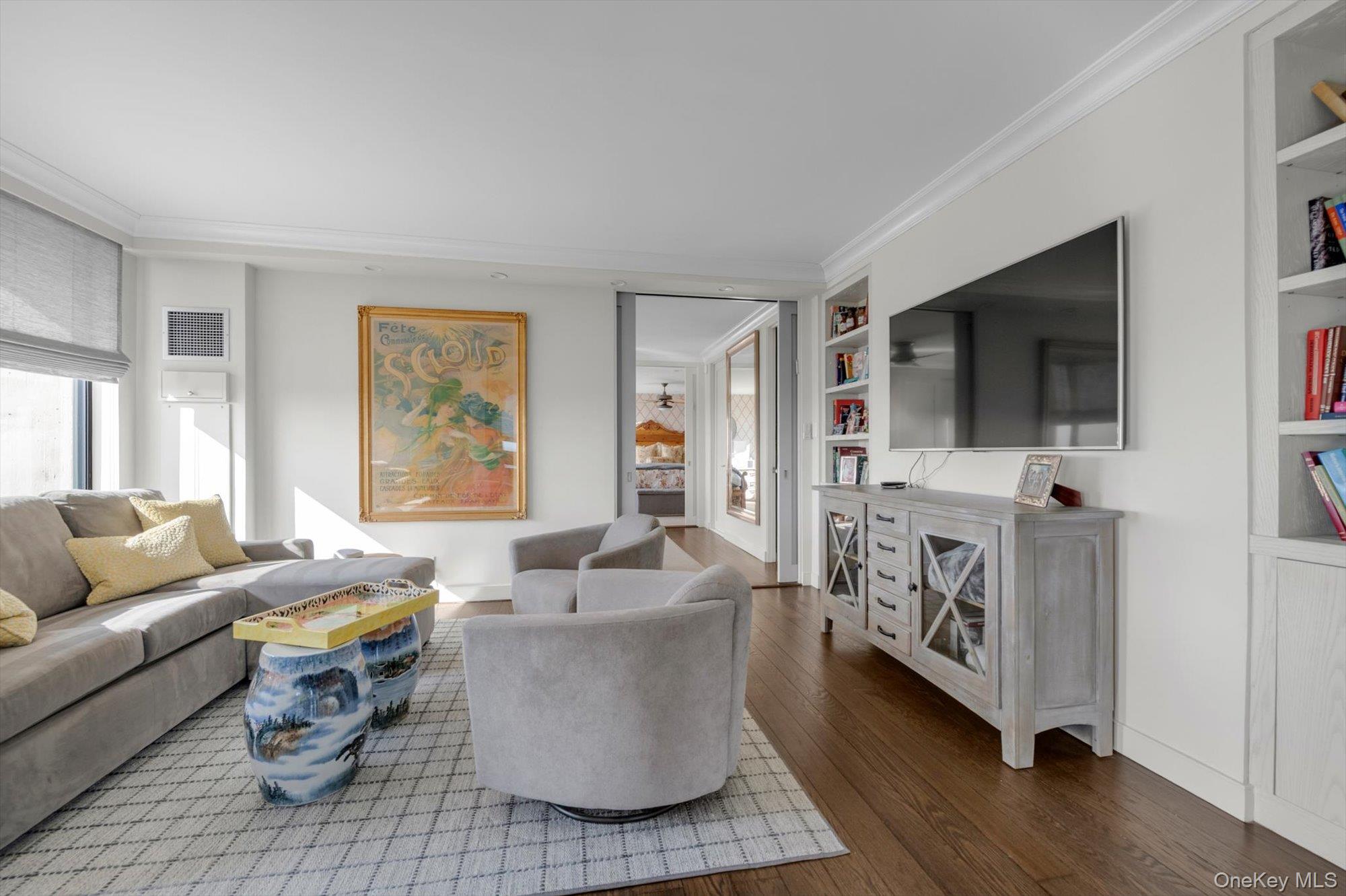 27010 Grand Central Parkway Unit: 30V