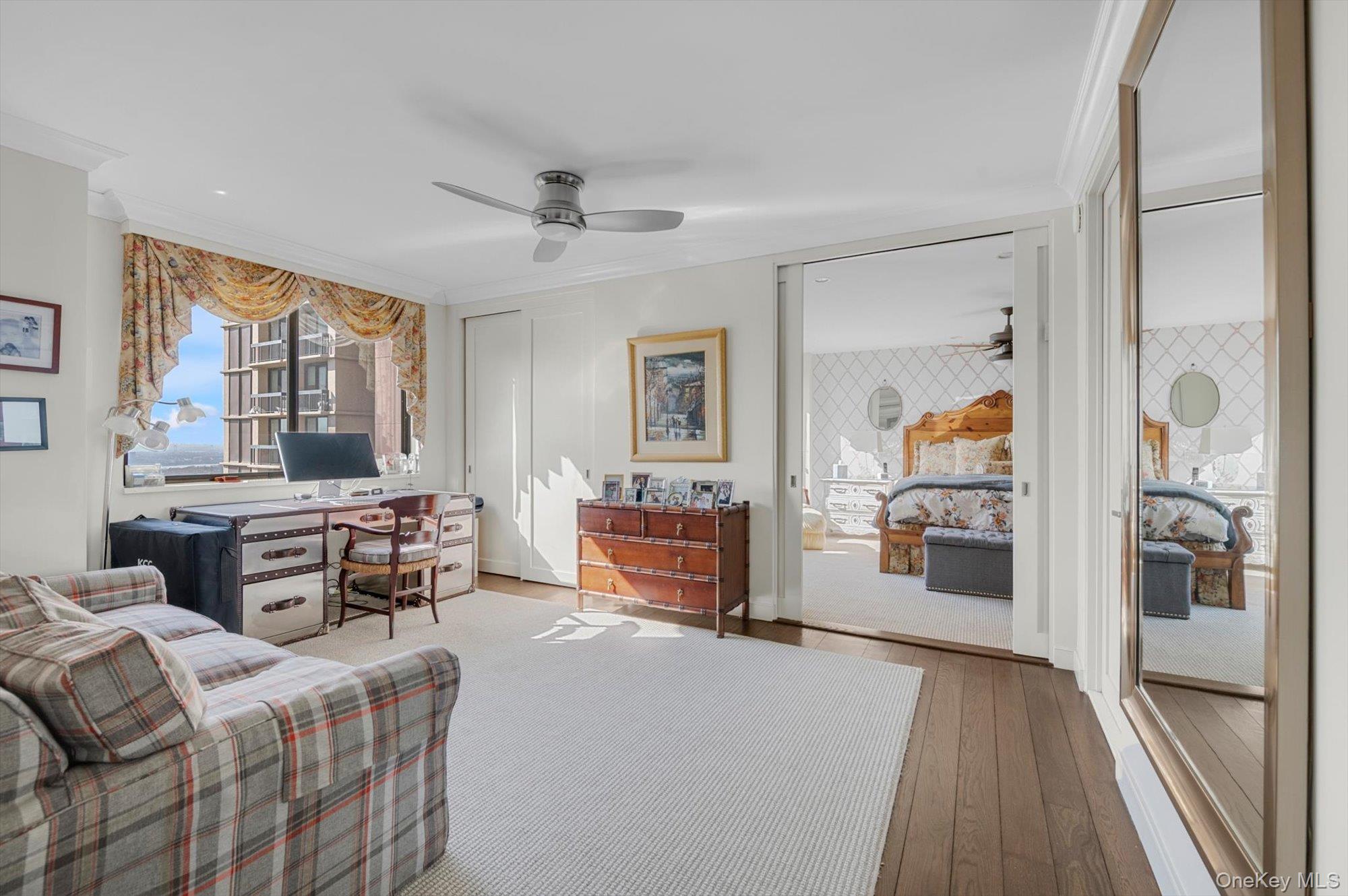 27010 Grand Central Parkway Unit: 30V