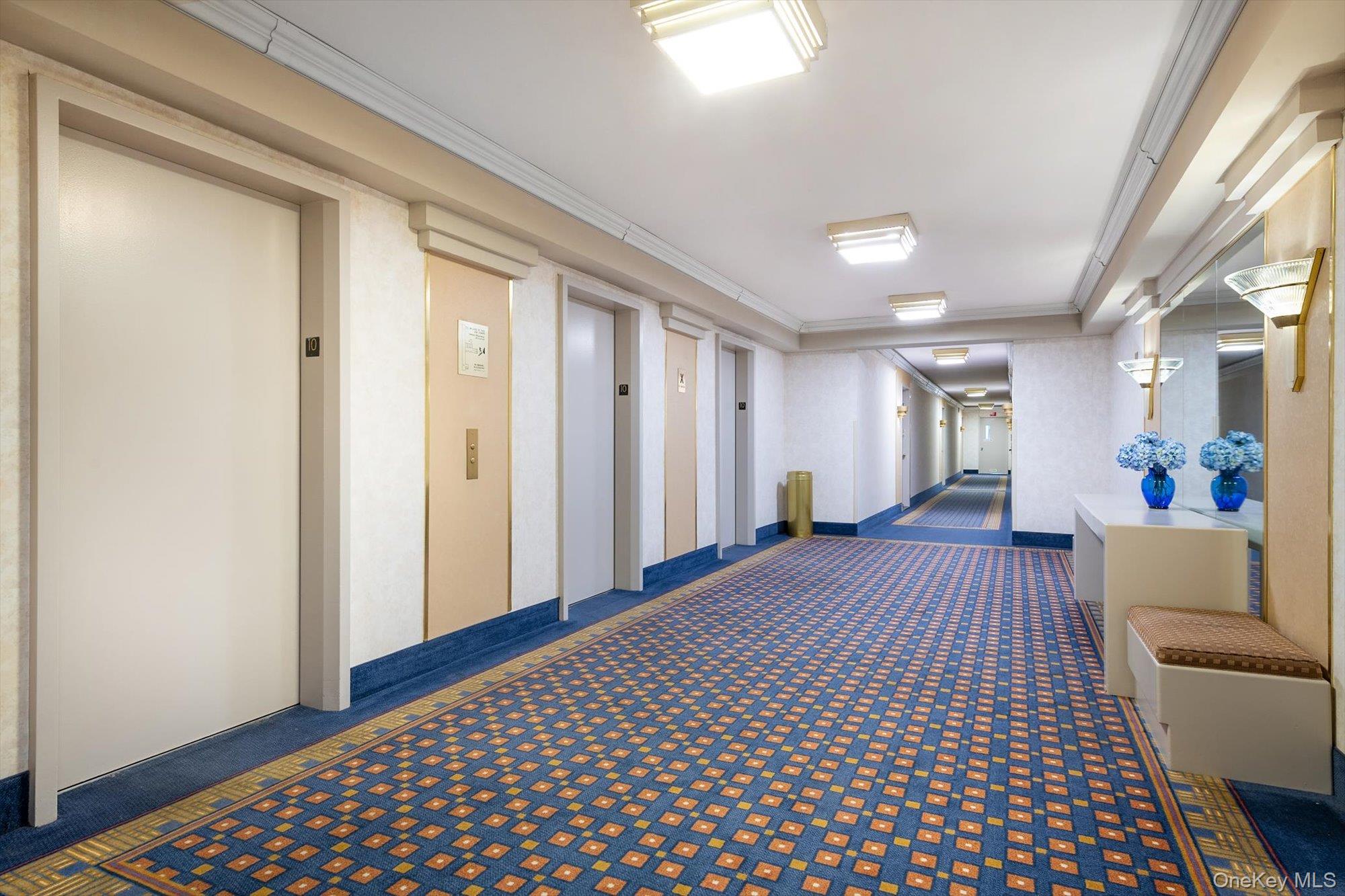 27010 Grand Central Parkway Unit: 30V