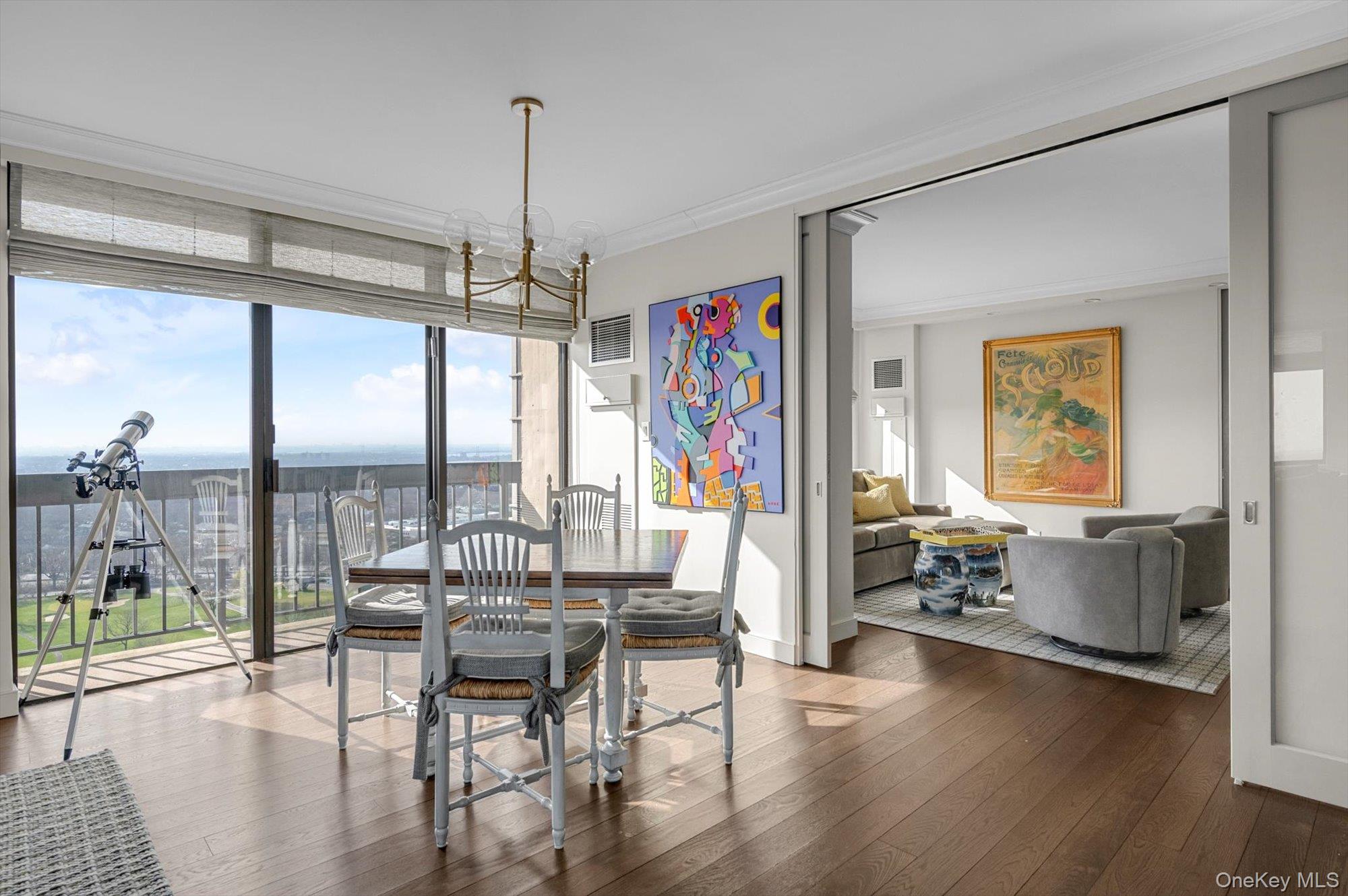 27010 Grand Central Parkway Unit: 30V