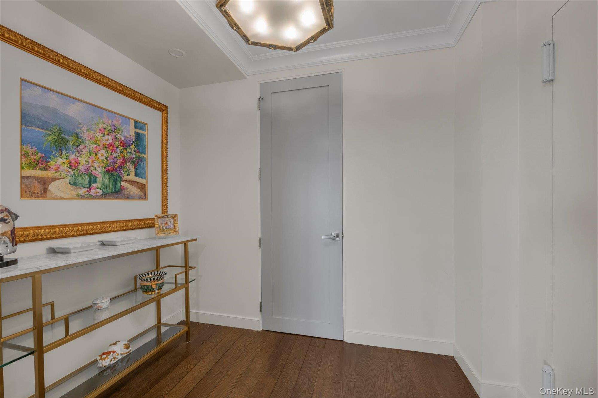 27010 Grand Central Parkway Unit: 30V