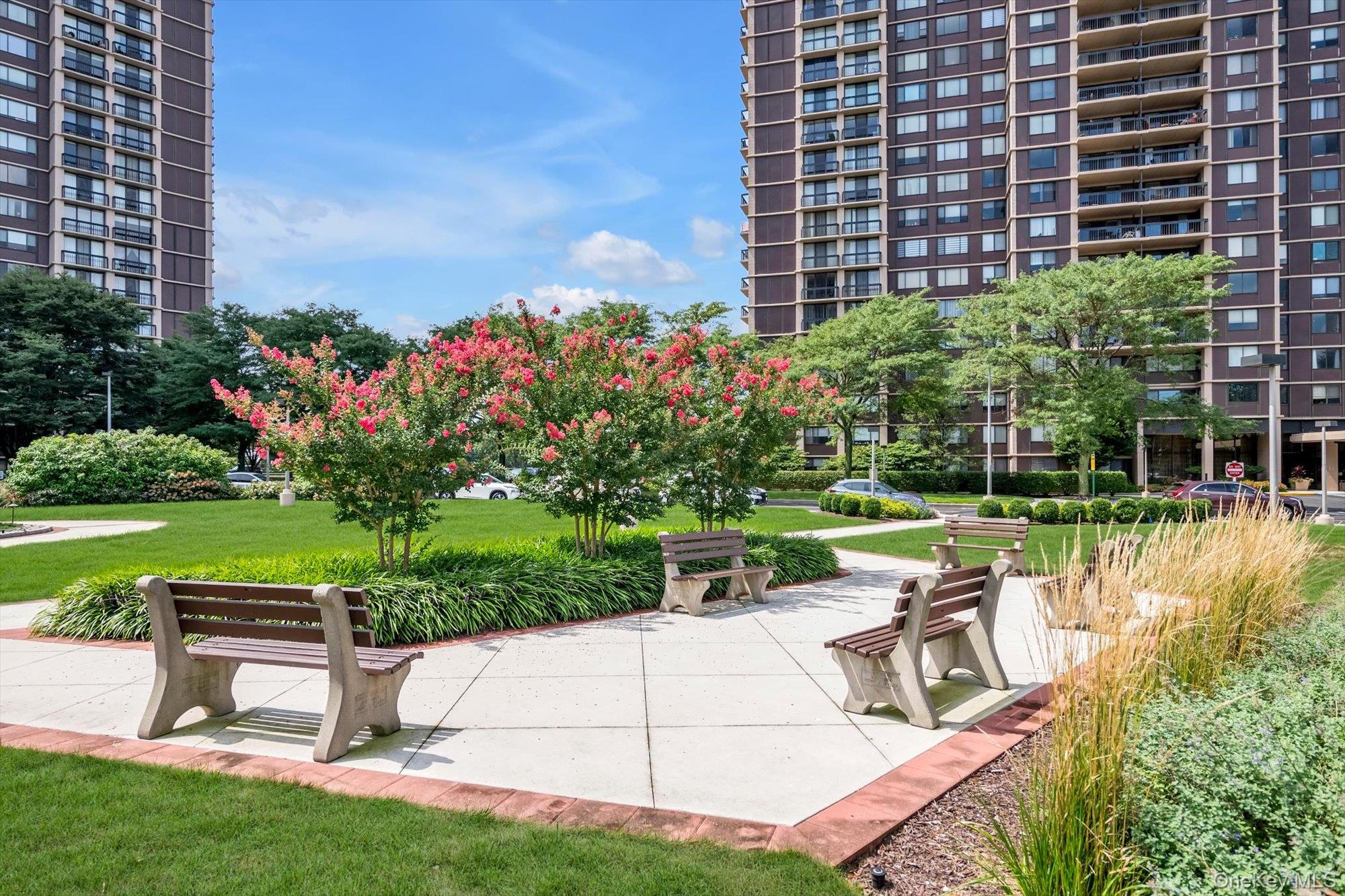 27010 Grand Central Parkway Unit: 30V