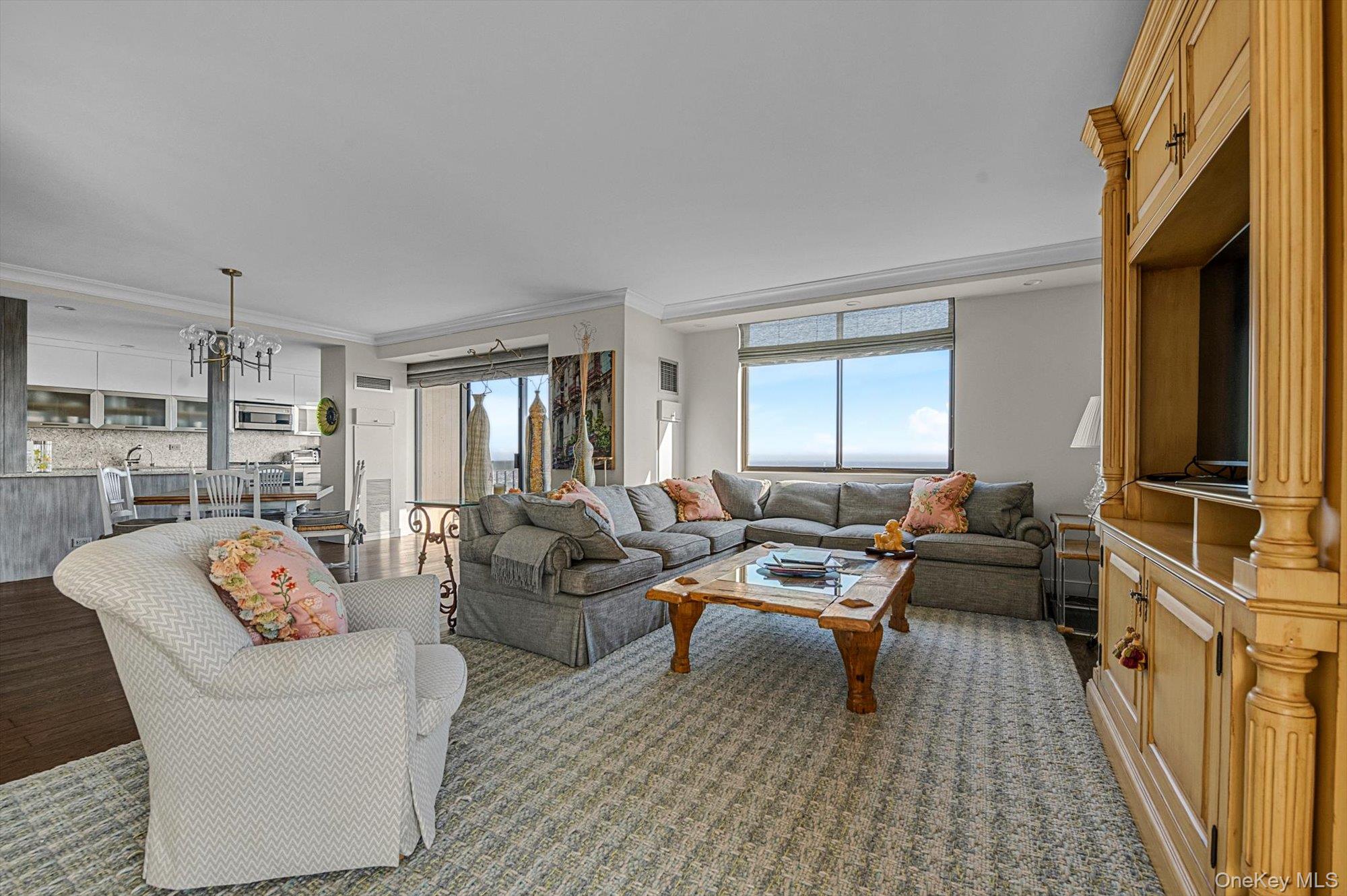 27010 Grand Central Parkway Unit: 30V