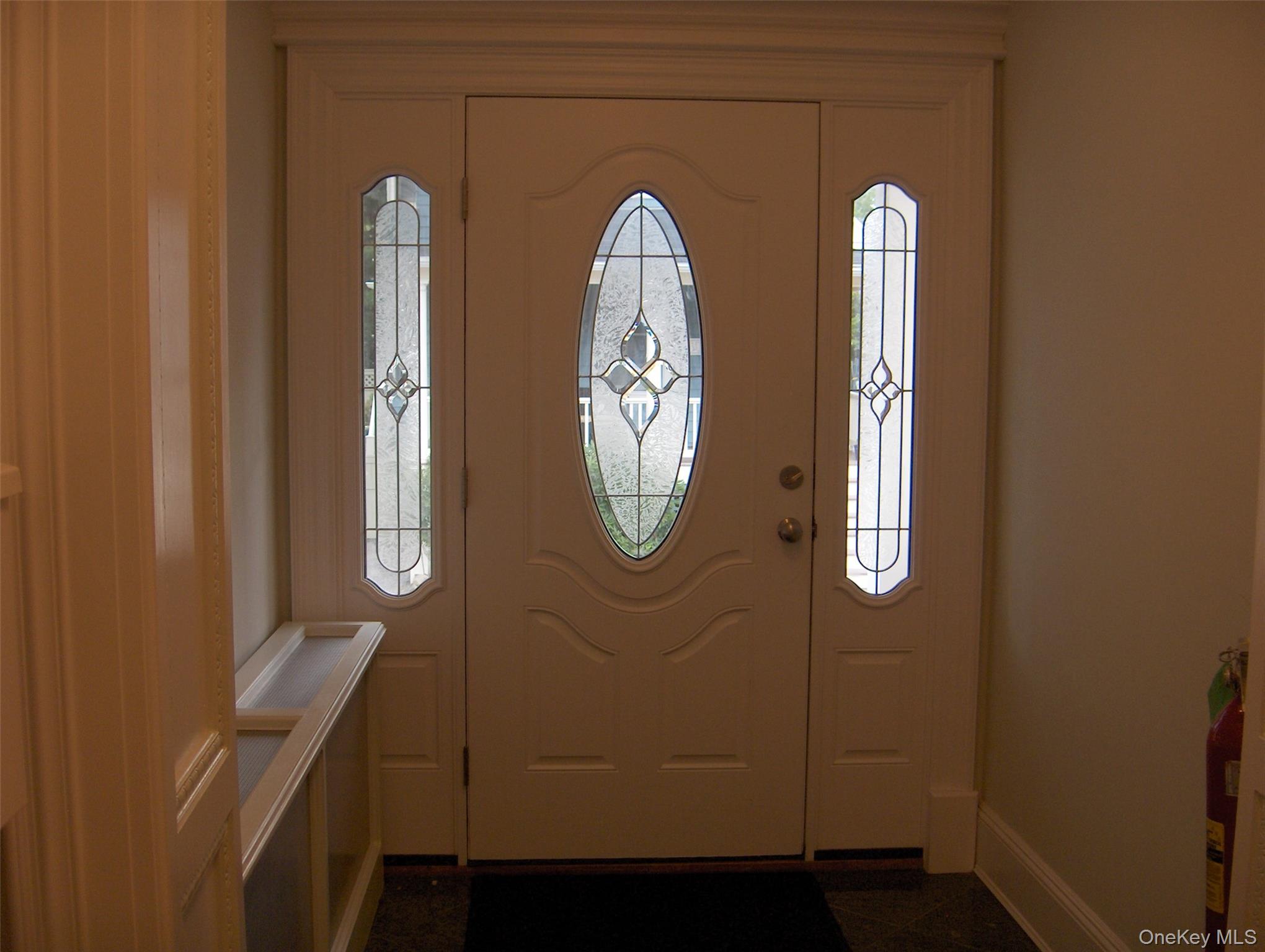 101 Maple Avenue