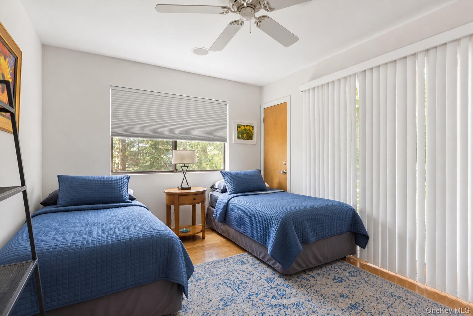 287 Bay Walk