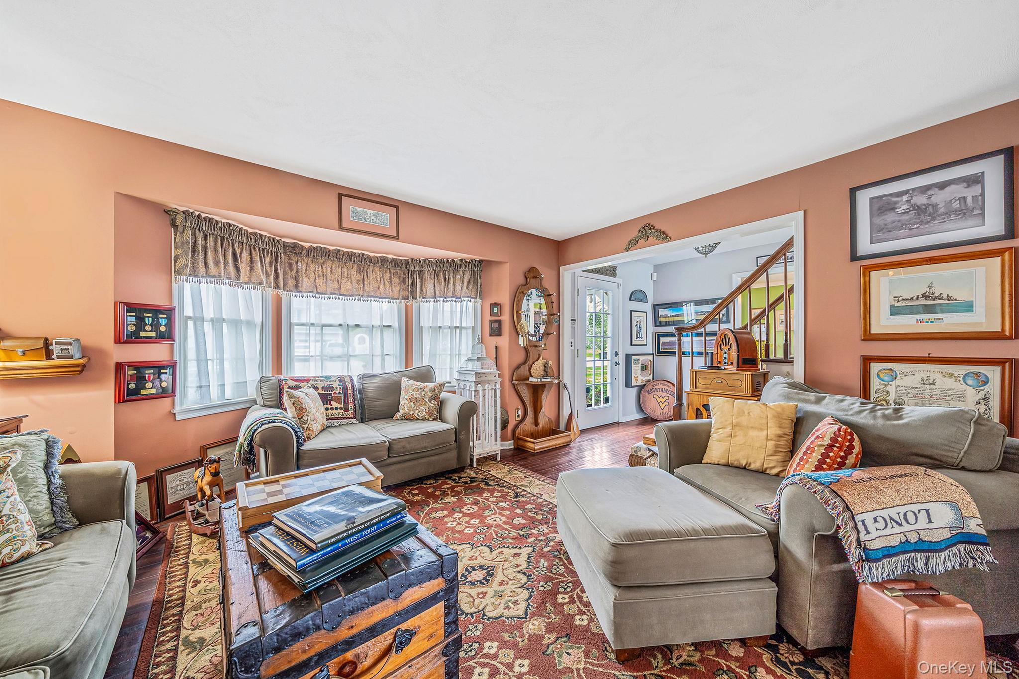 41 Northumberland Drive