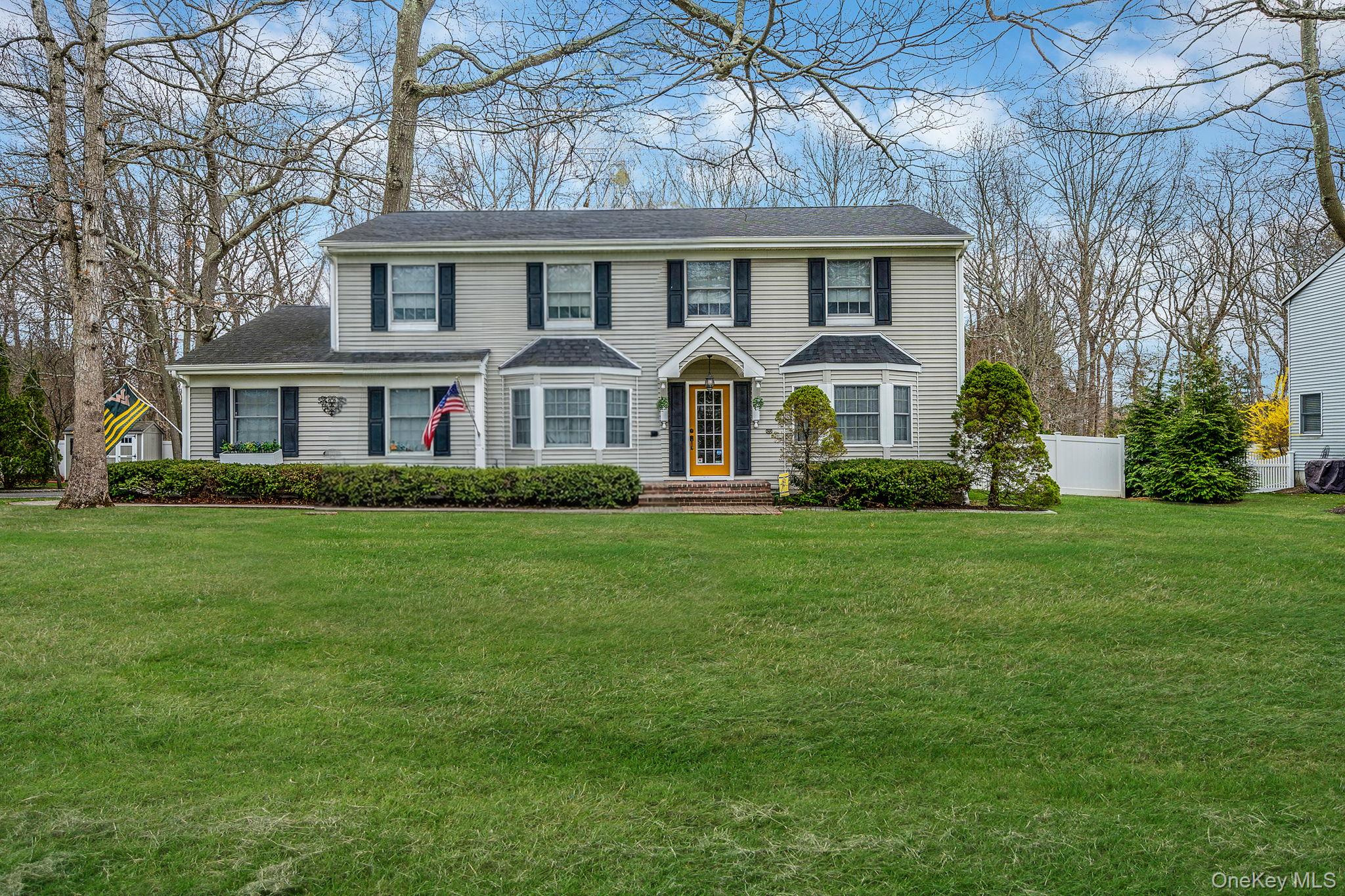 41 Northumberland Drive