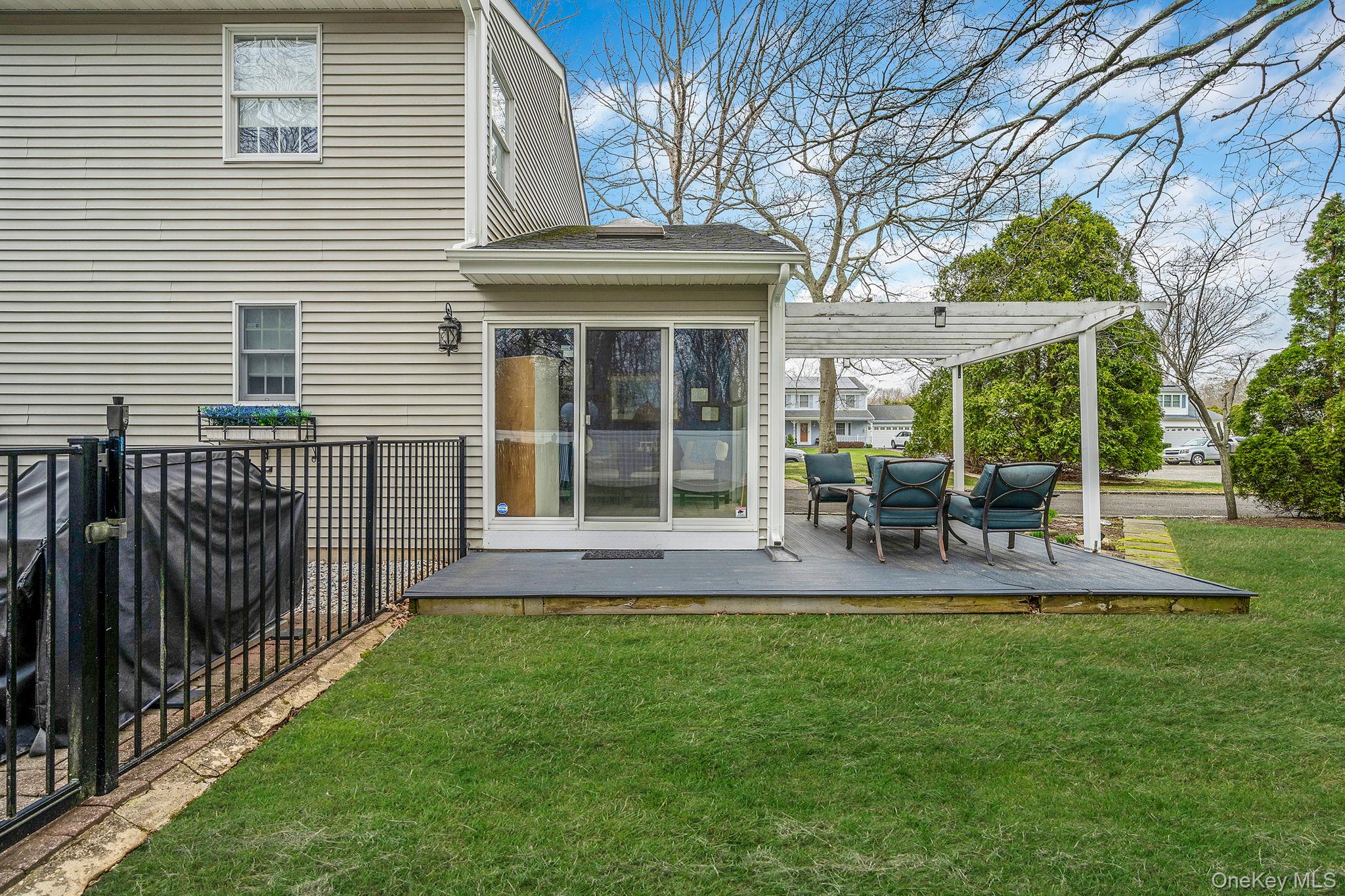 41 Northumberland Drive