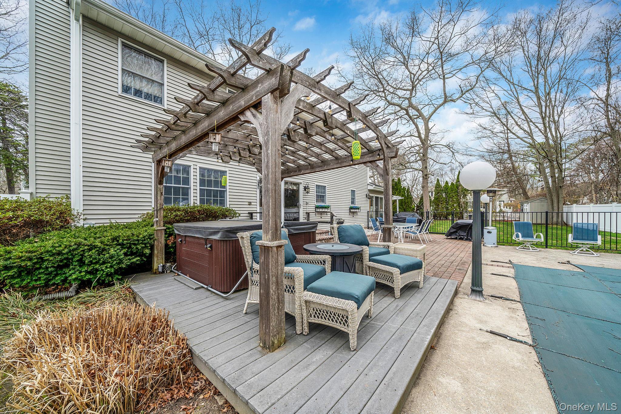 41 Northumberland Drive