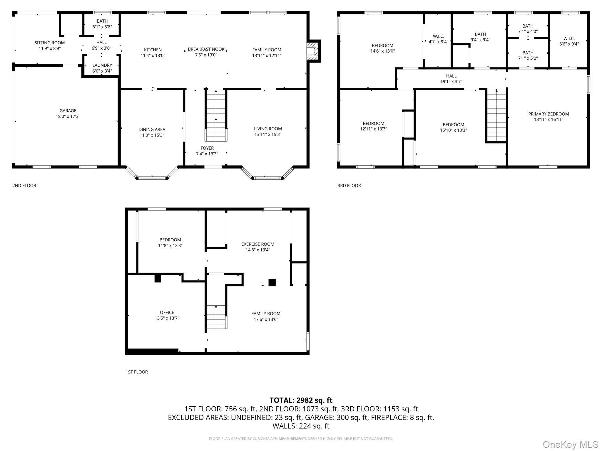 41 Northumberland Drive