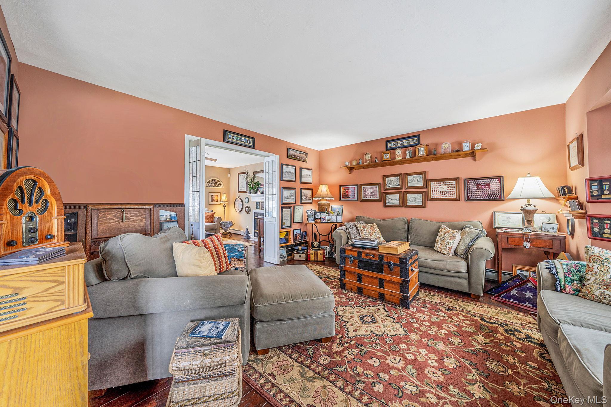 41 Northumberland Drive