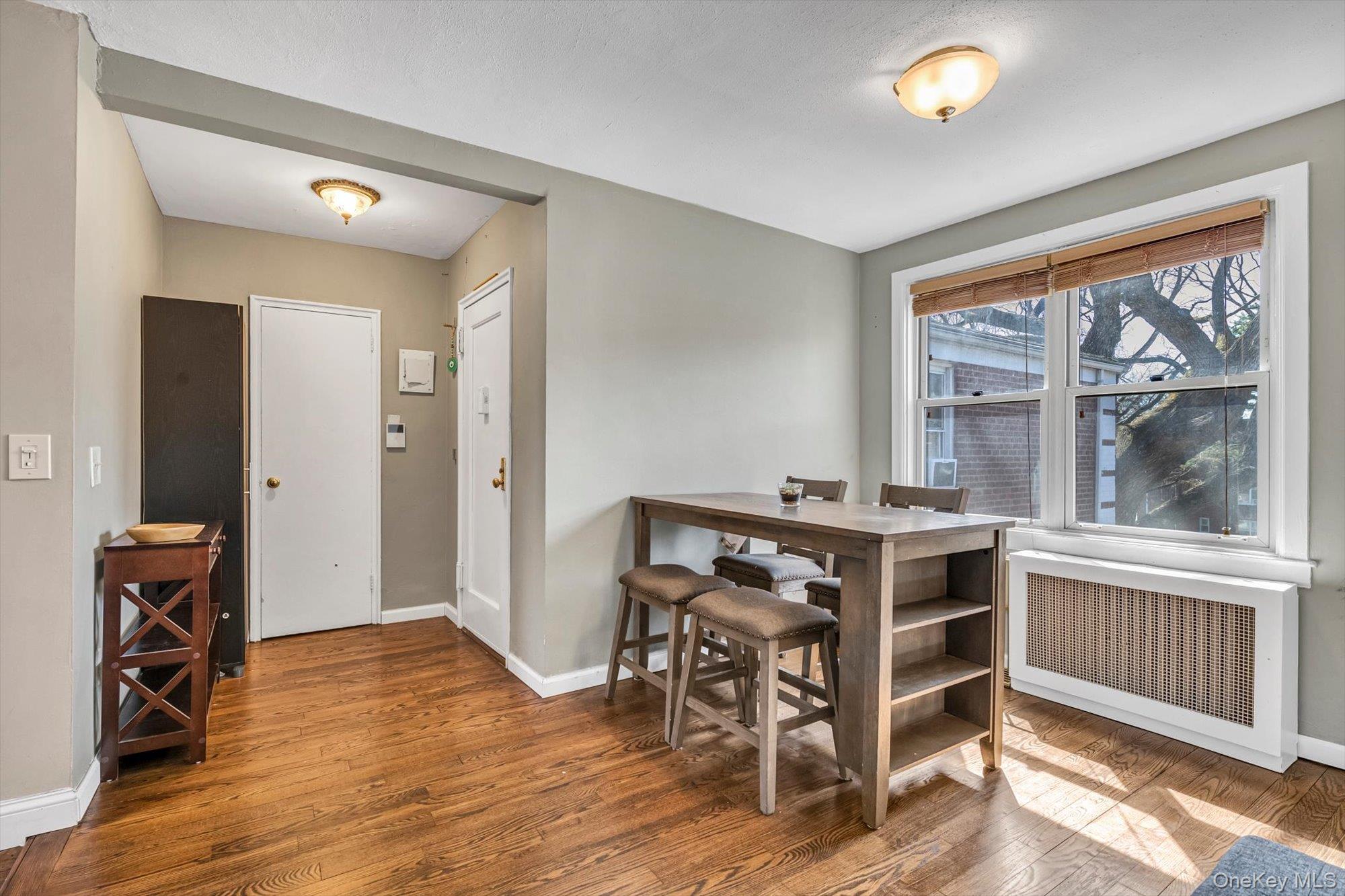 17 Edwards Street Unit: 3A