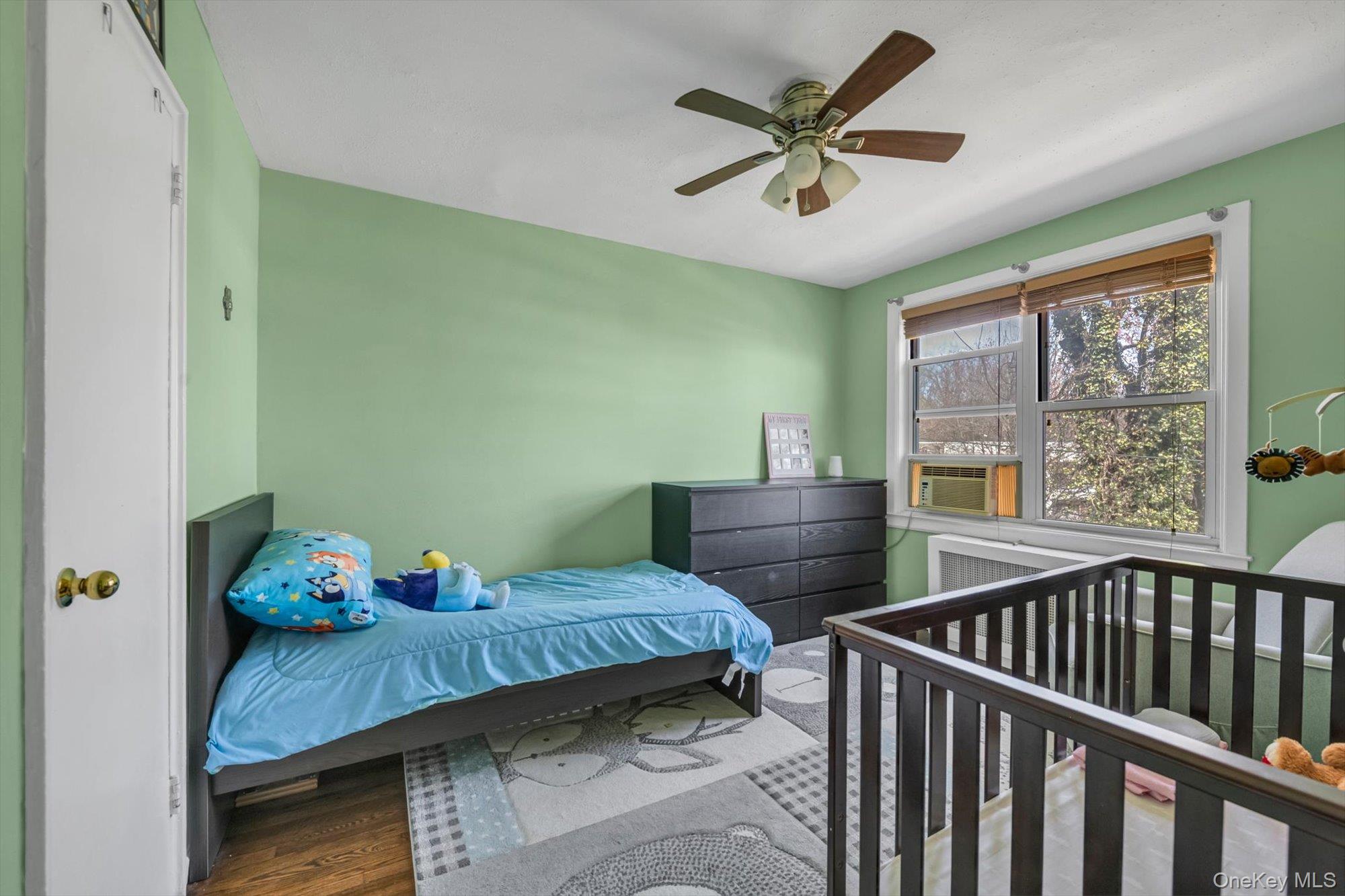 17 Edwards Street Unit: 3A