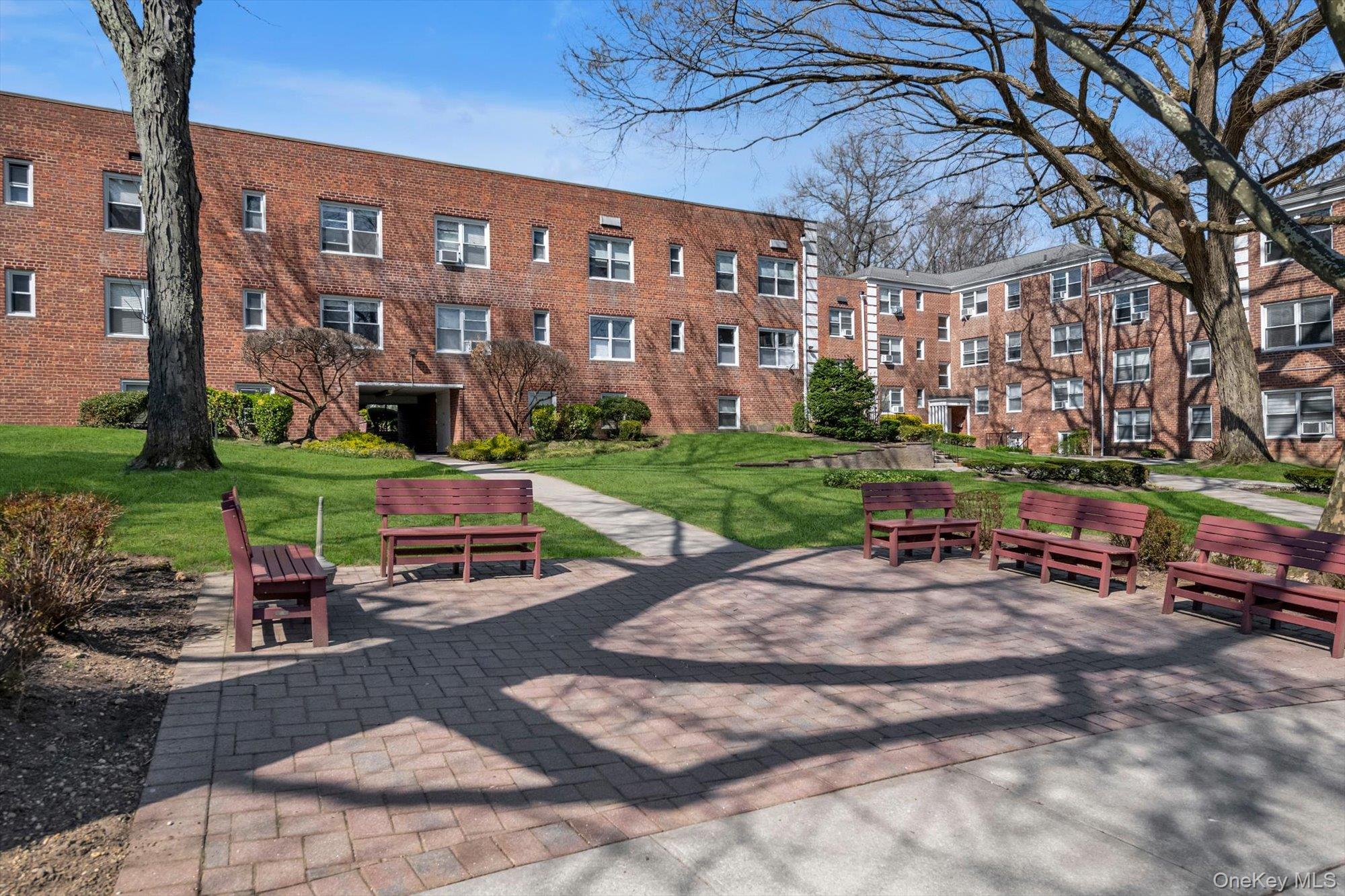 17 Edwards Street Unit: 3A