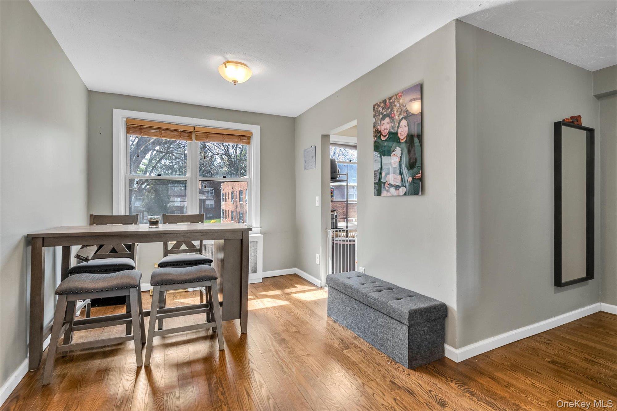 17 Edwards Street Unit: 3A