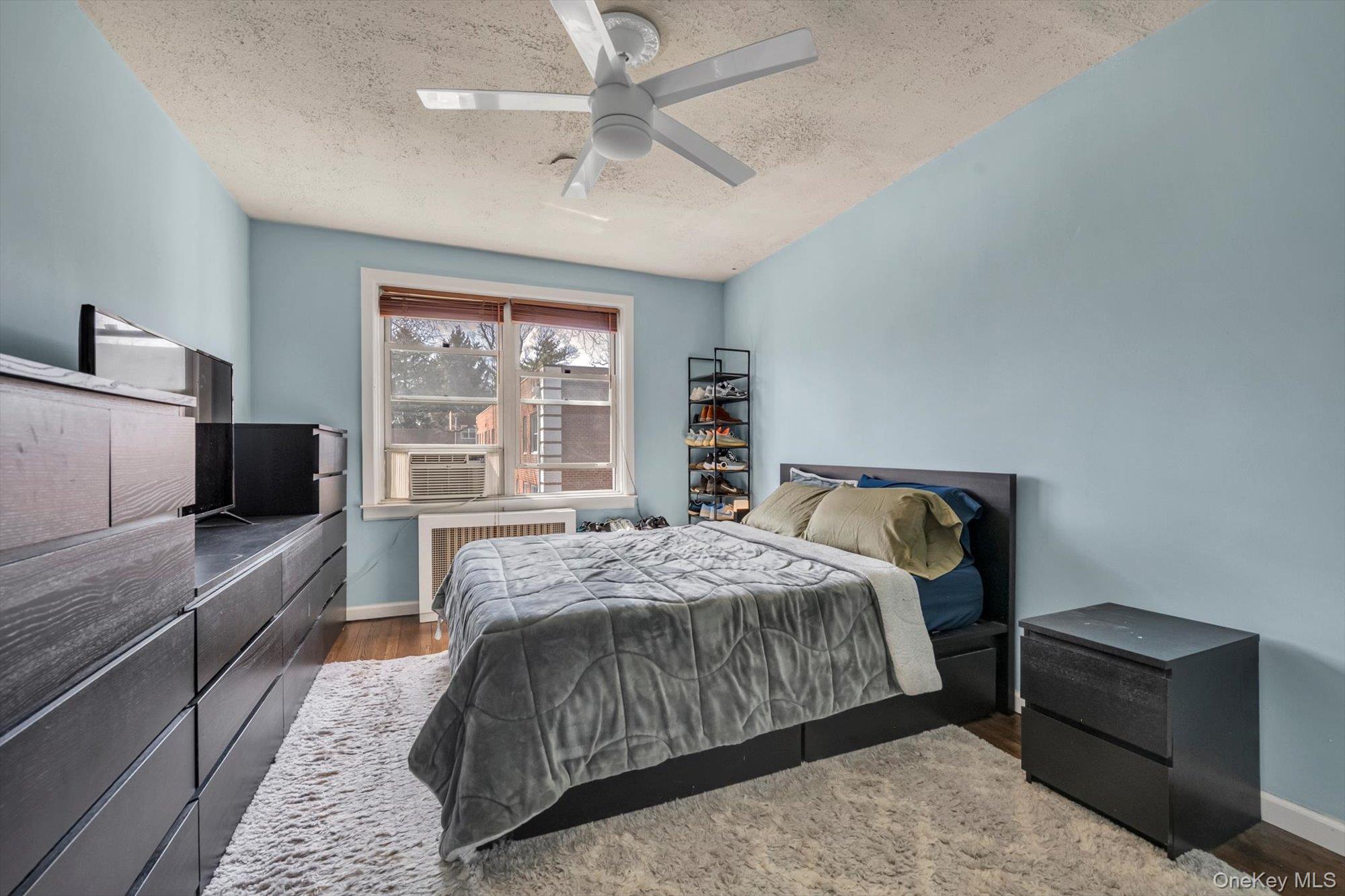 17 Edwards Street Unit: 3A