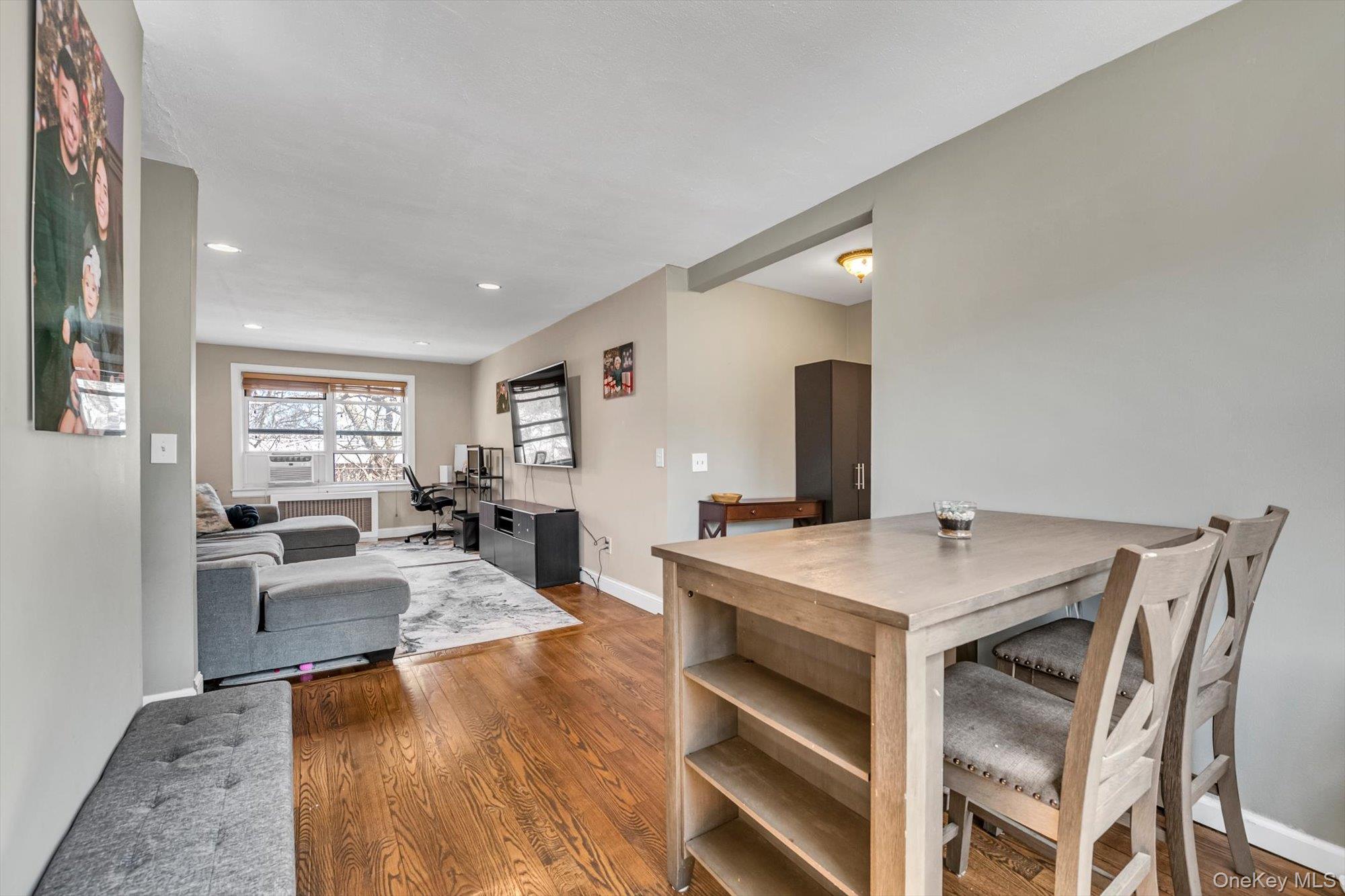 17 Edwards Street Unit: 3A