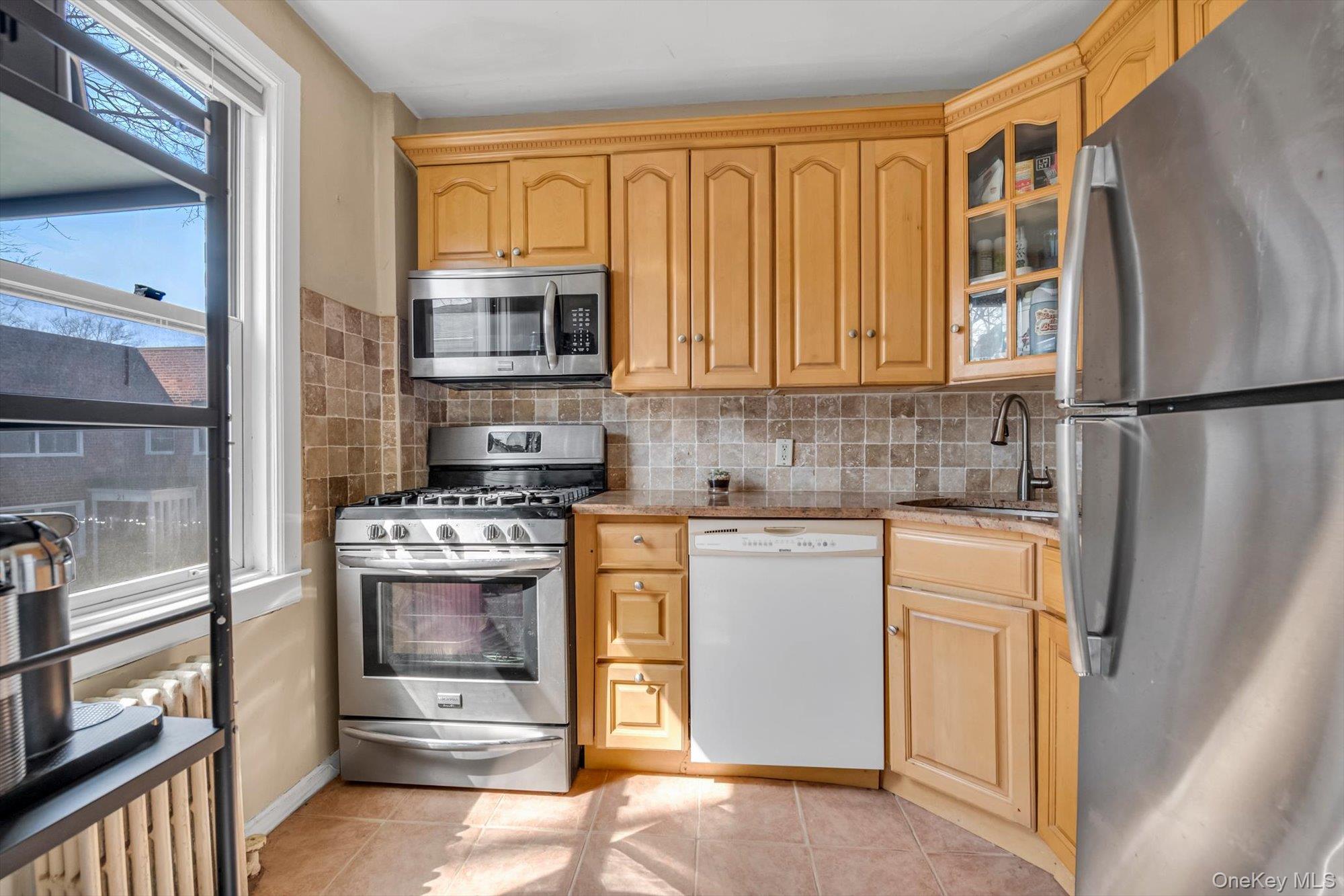 17 Edwards Street Unit: 3A