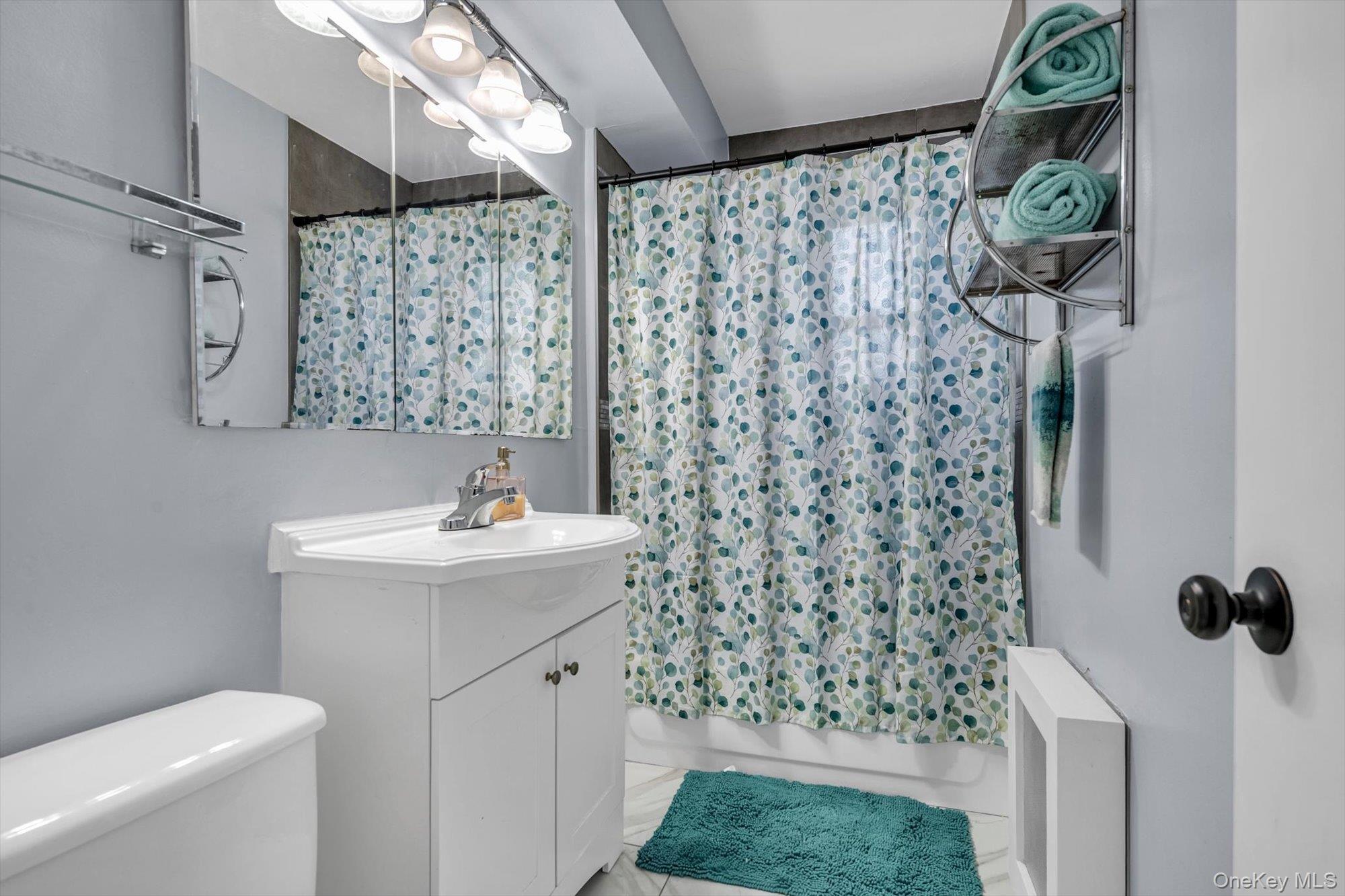 17 Edwards Street Unit: 3A
