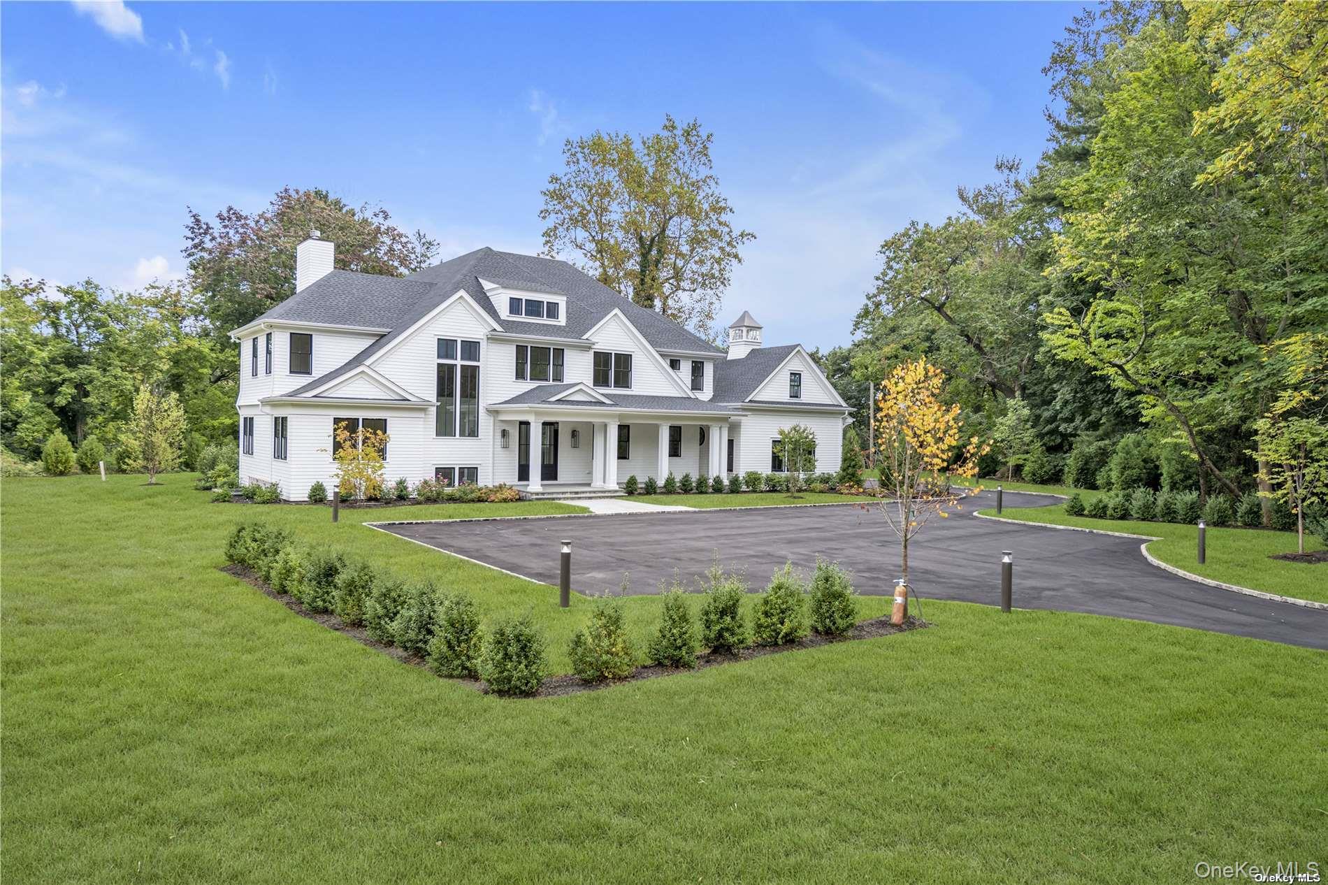 38 Cow Neck Road
