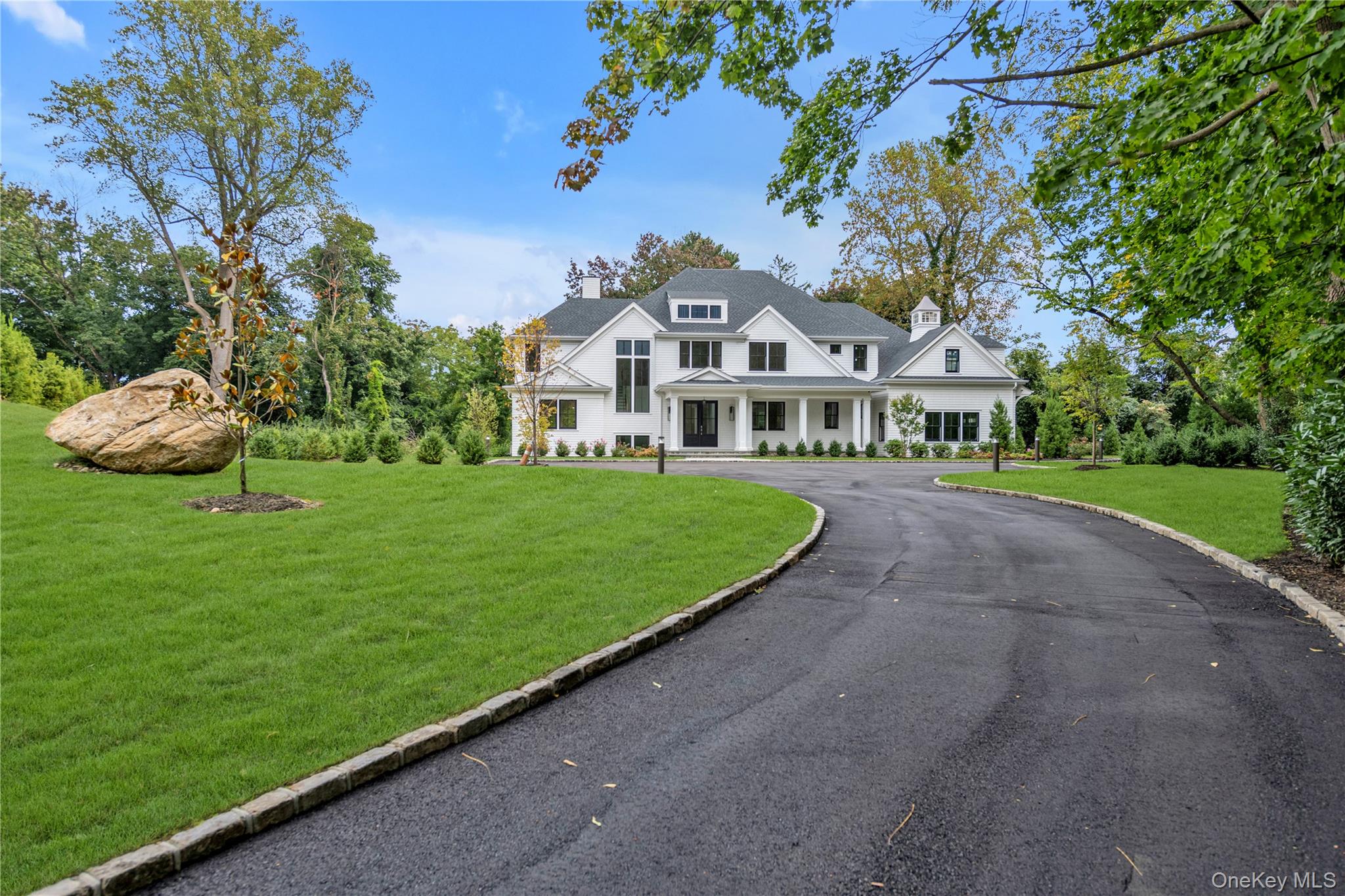 38 Cow Neck Road