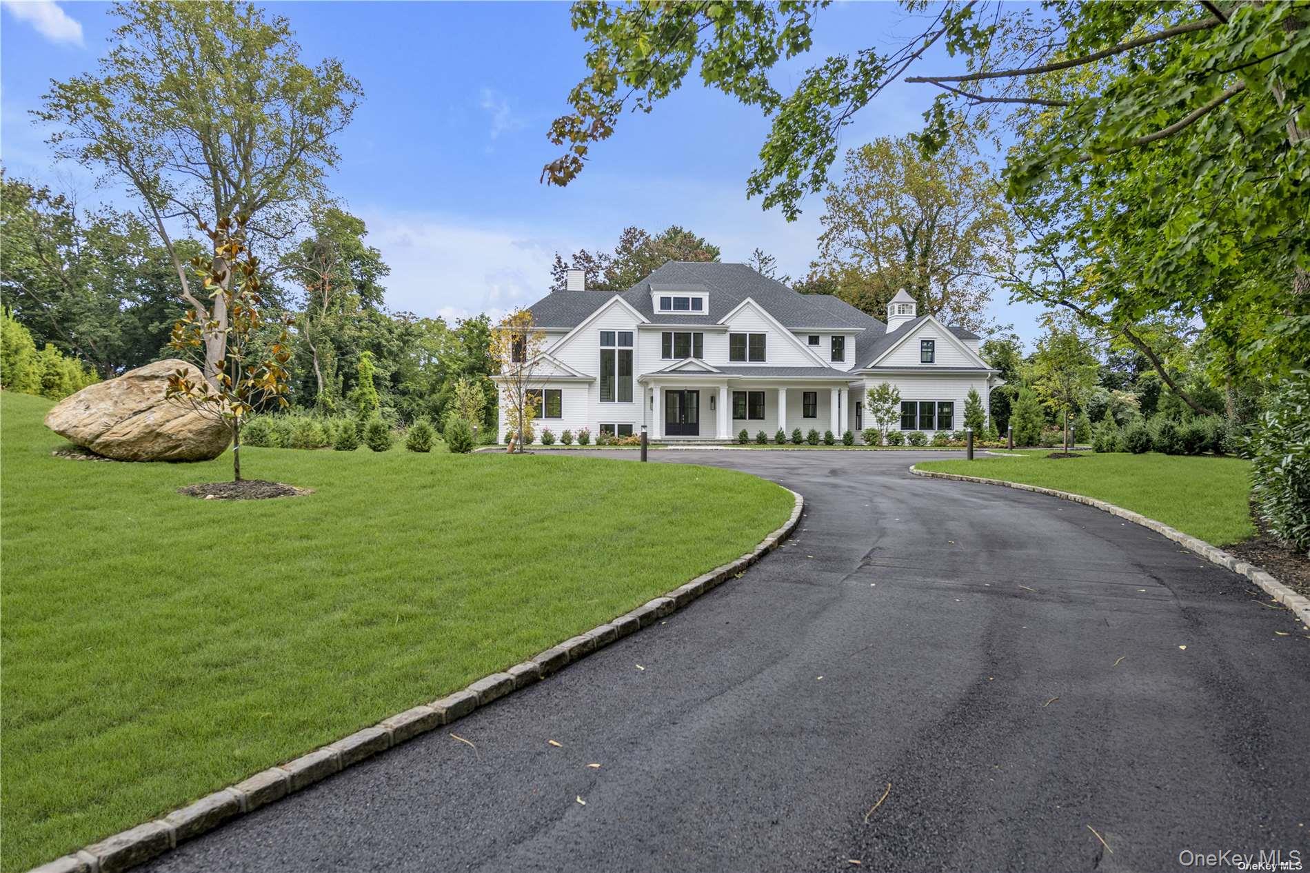 38 Cow Neck Road